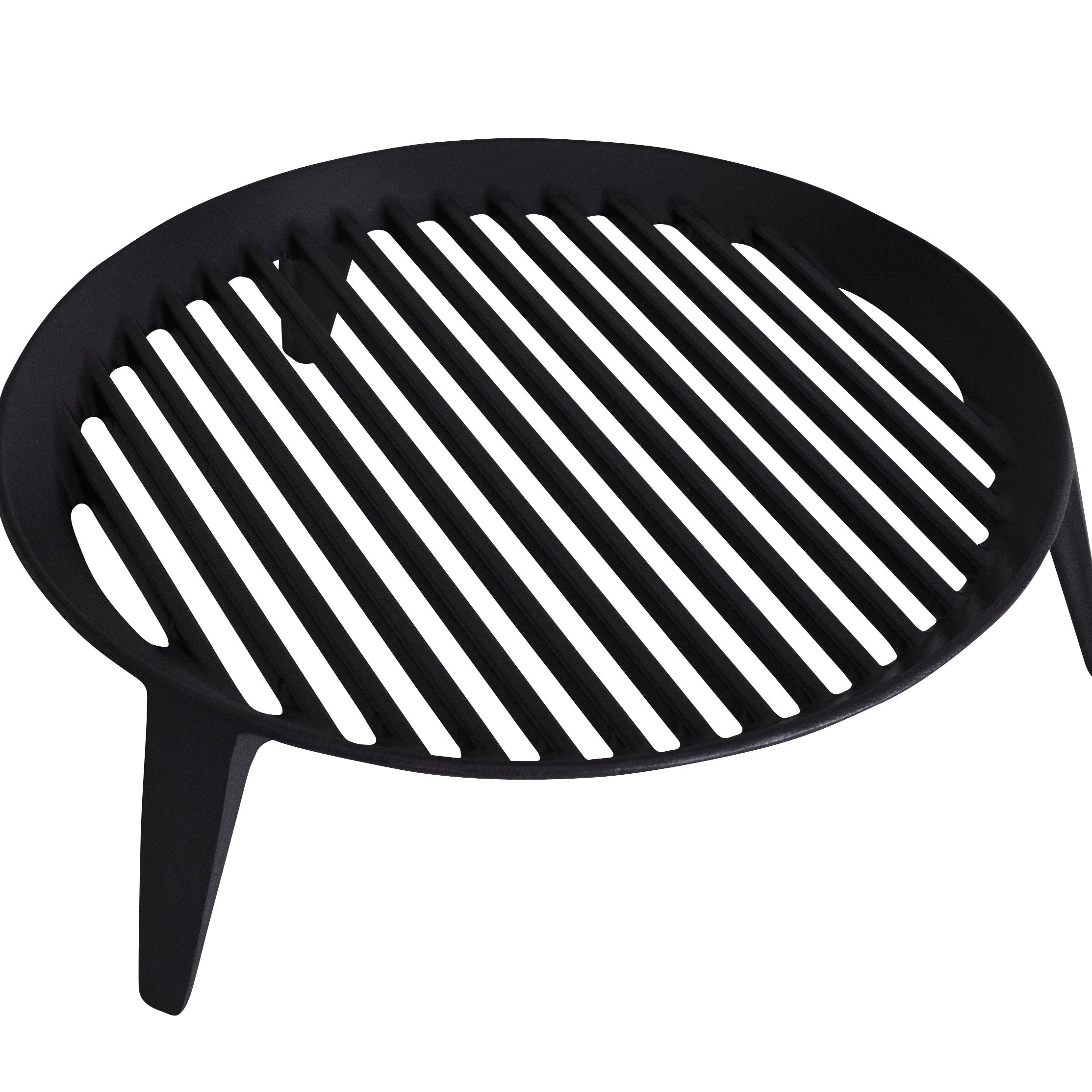 Morsø cast iron Tuscan grill