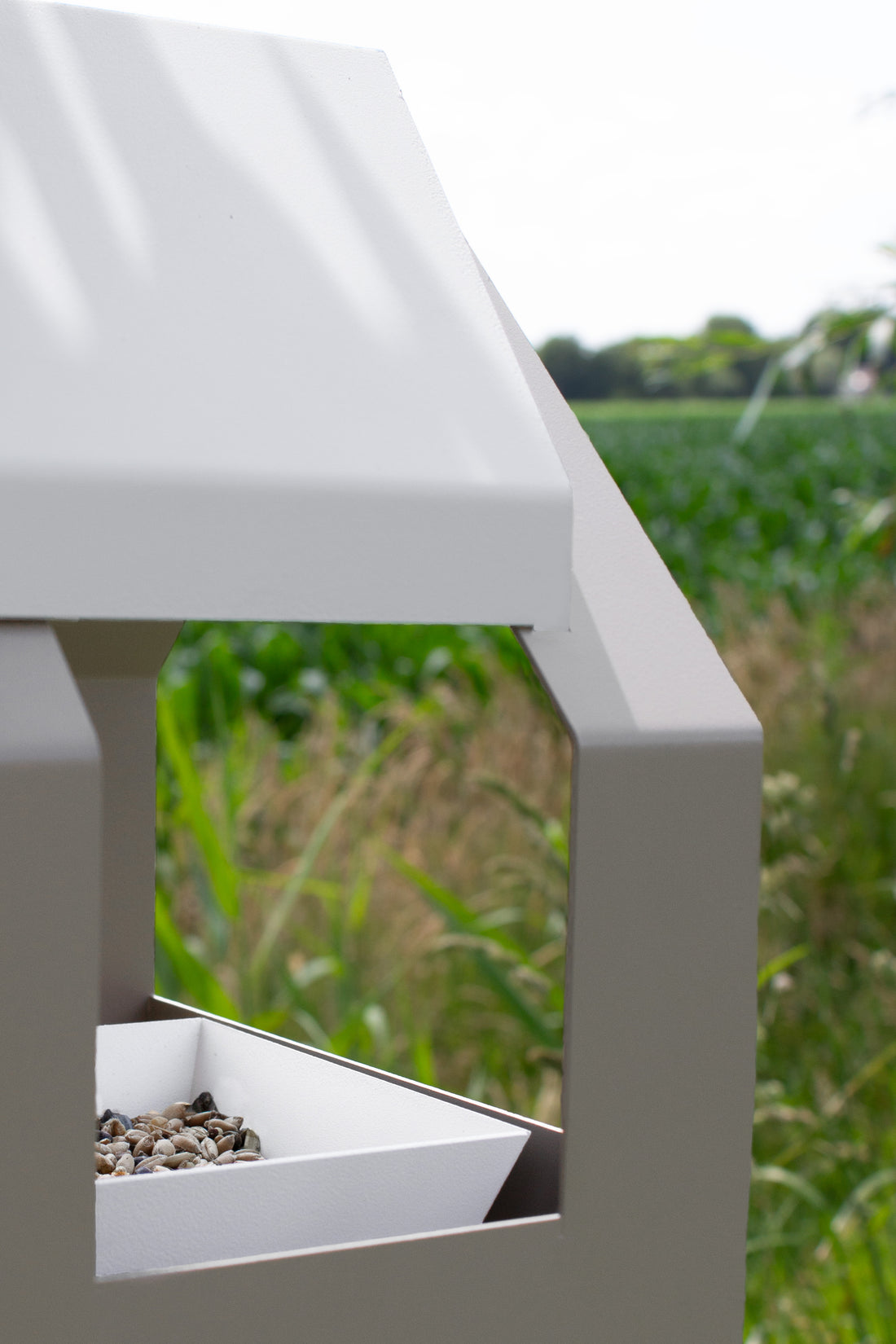 Mangeoire oiseaux à suspendre - The Barn