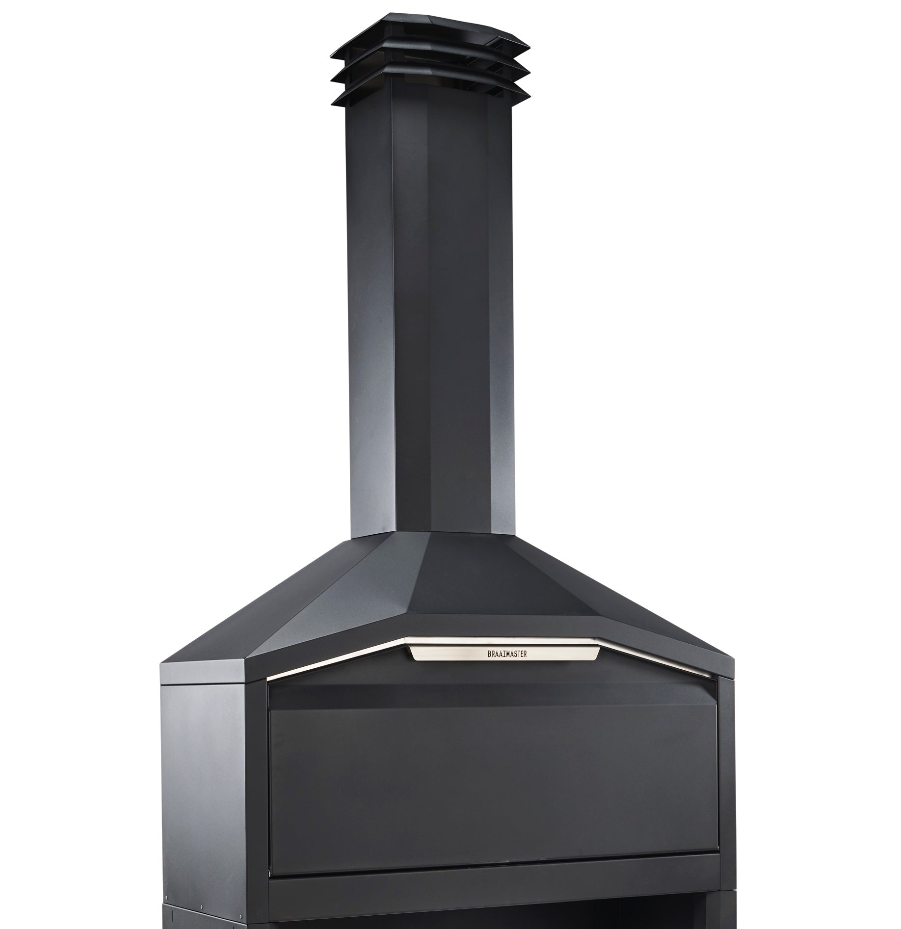 Barbecue à bois à poser - Braai FS1200 Inox 304 sans socle