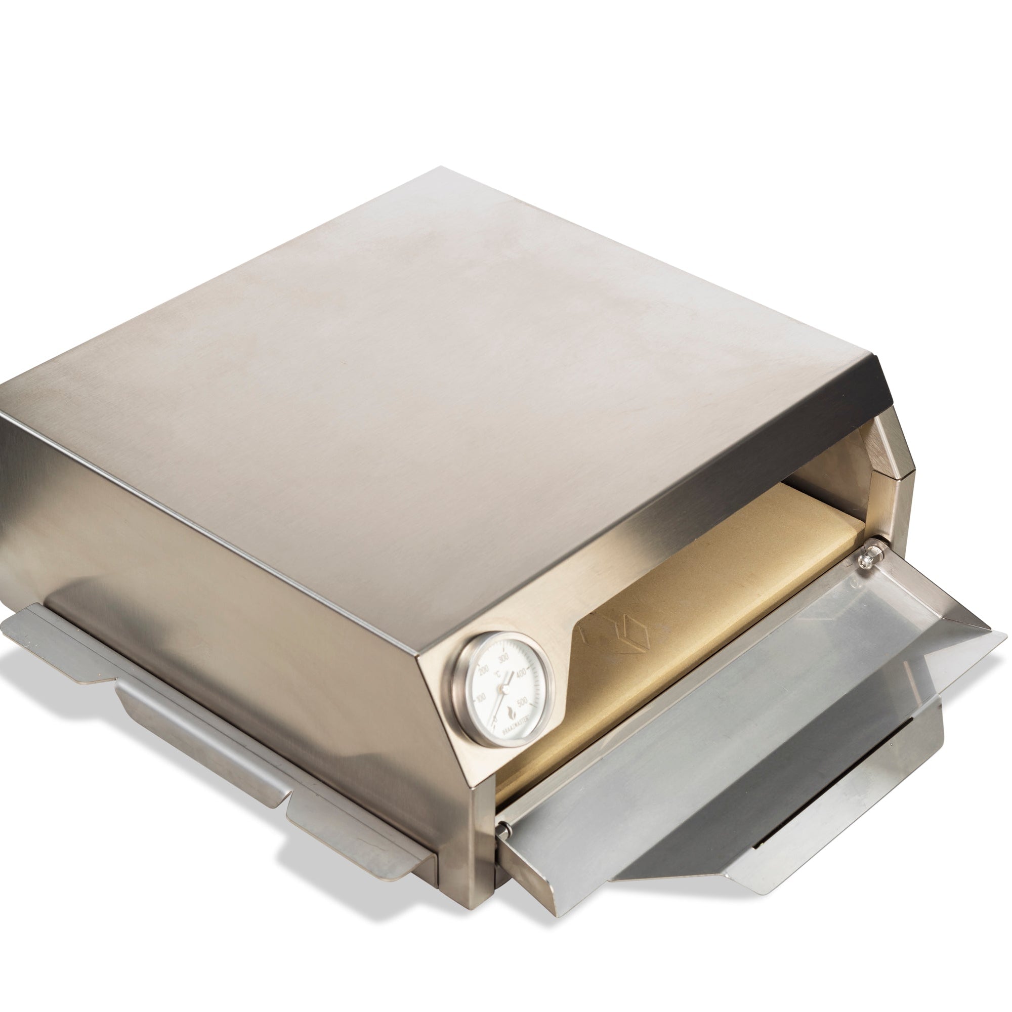 Braaimaster pizza bread oven