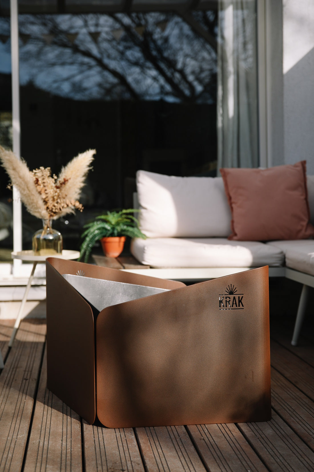 Brasero plancha barbecue Levant