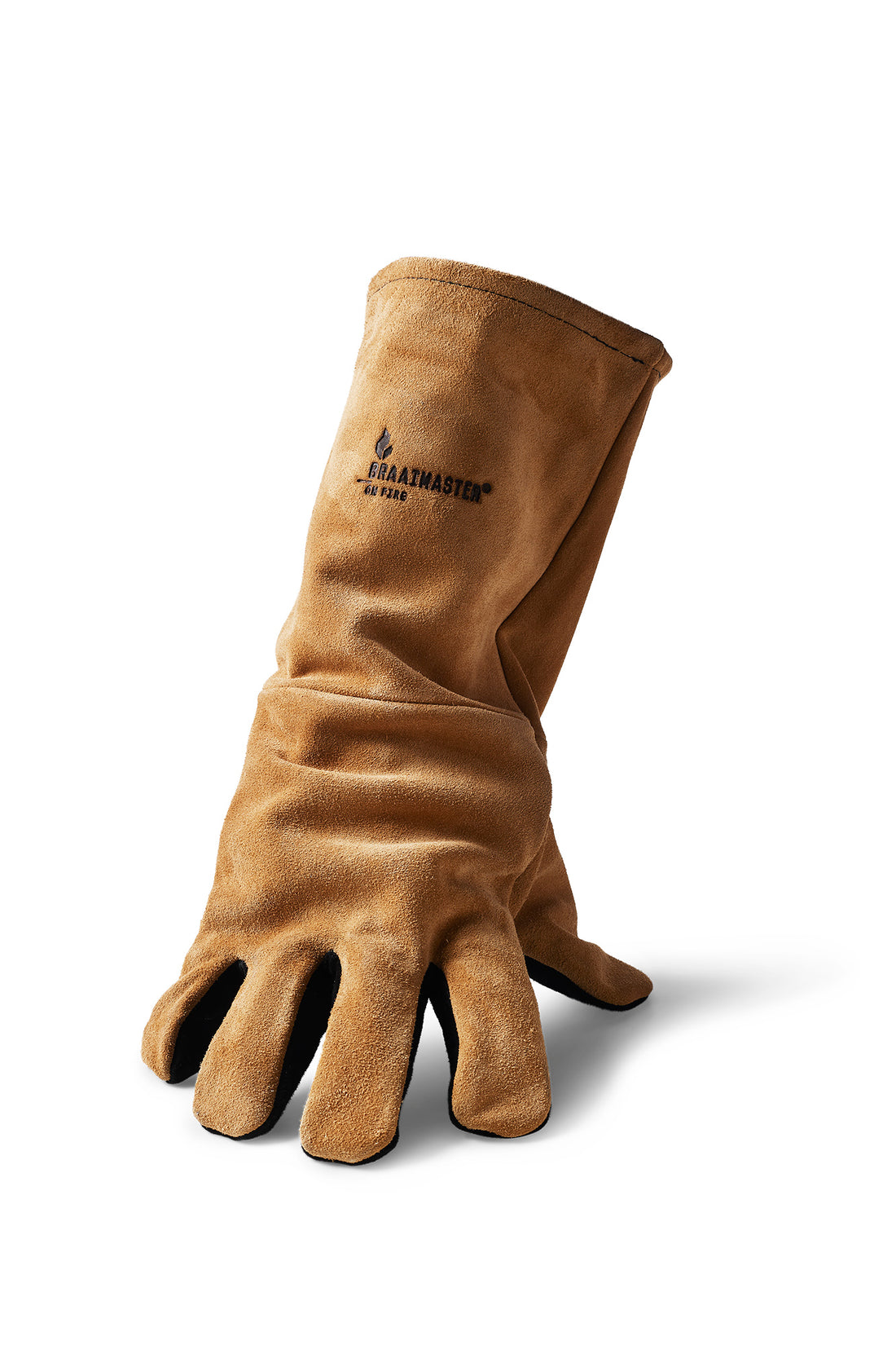 Gants spécialement pour le barbecue Braai