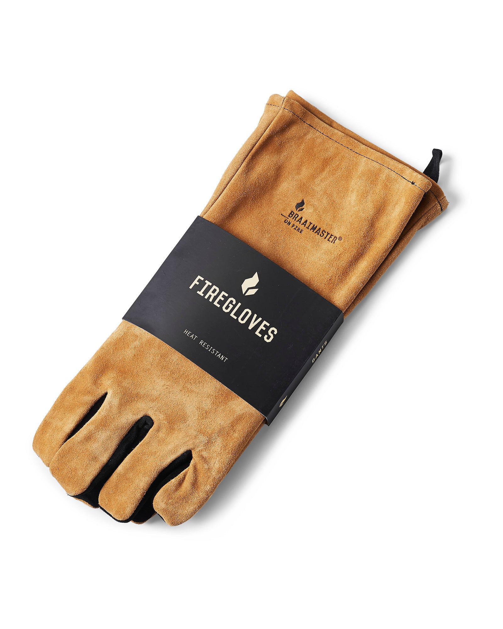 Gants barbecue résistants aux températures élevées
