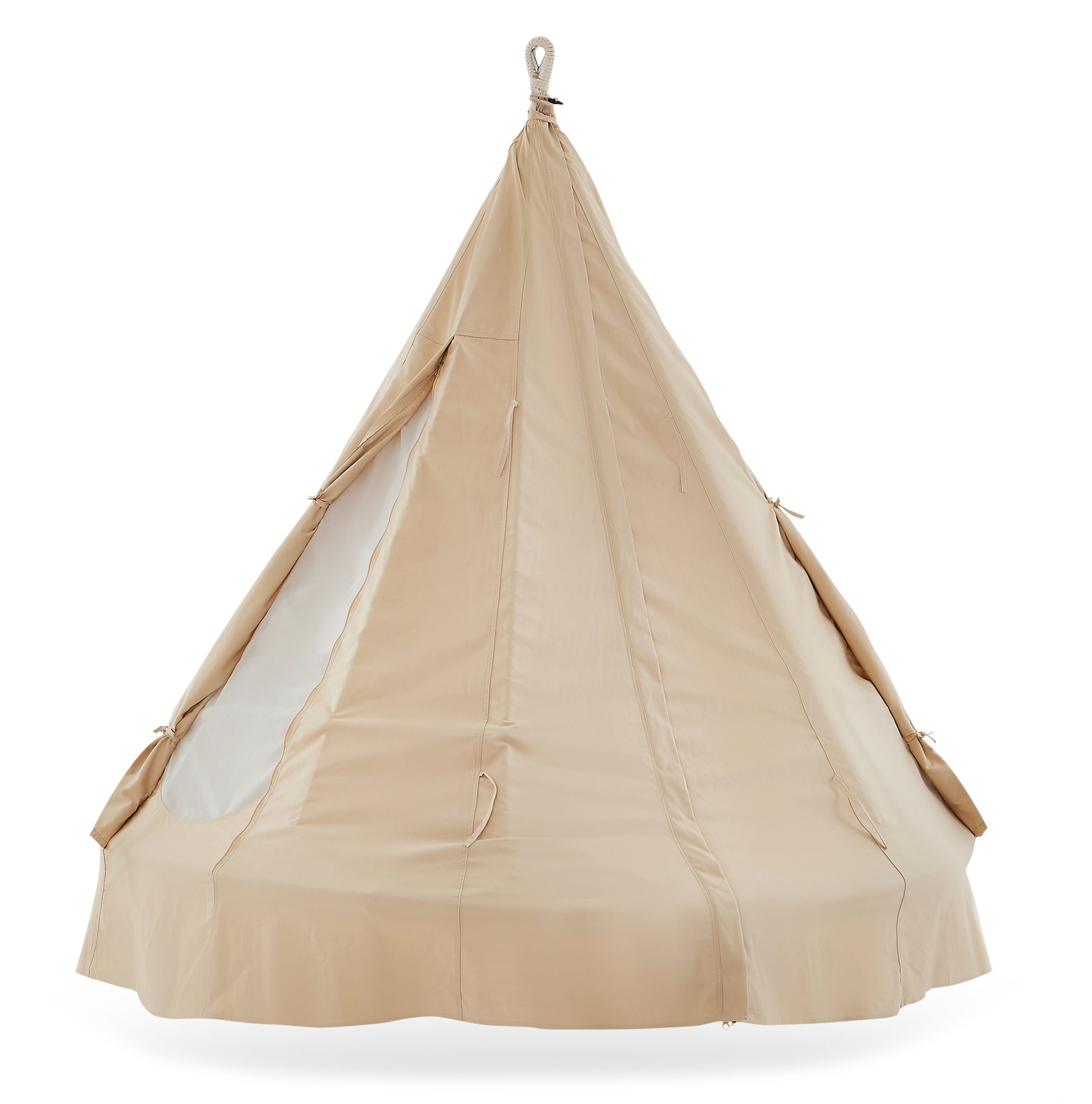 Housse de protection imperméable pour lit hamac Tiipii Bambino Ø100cm