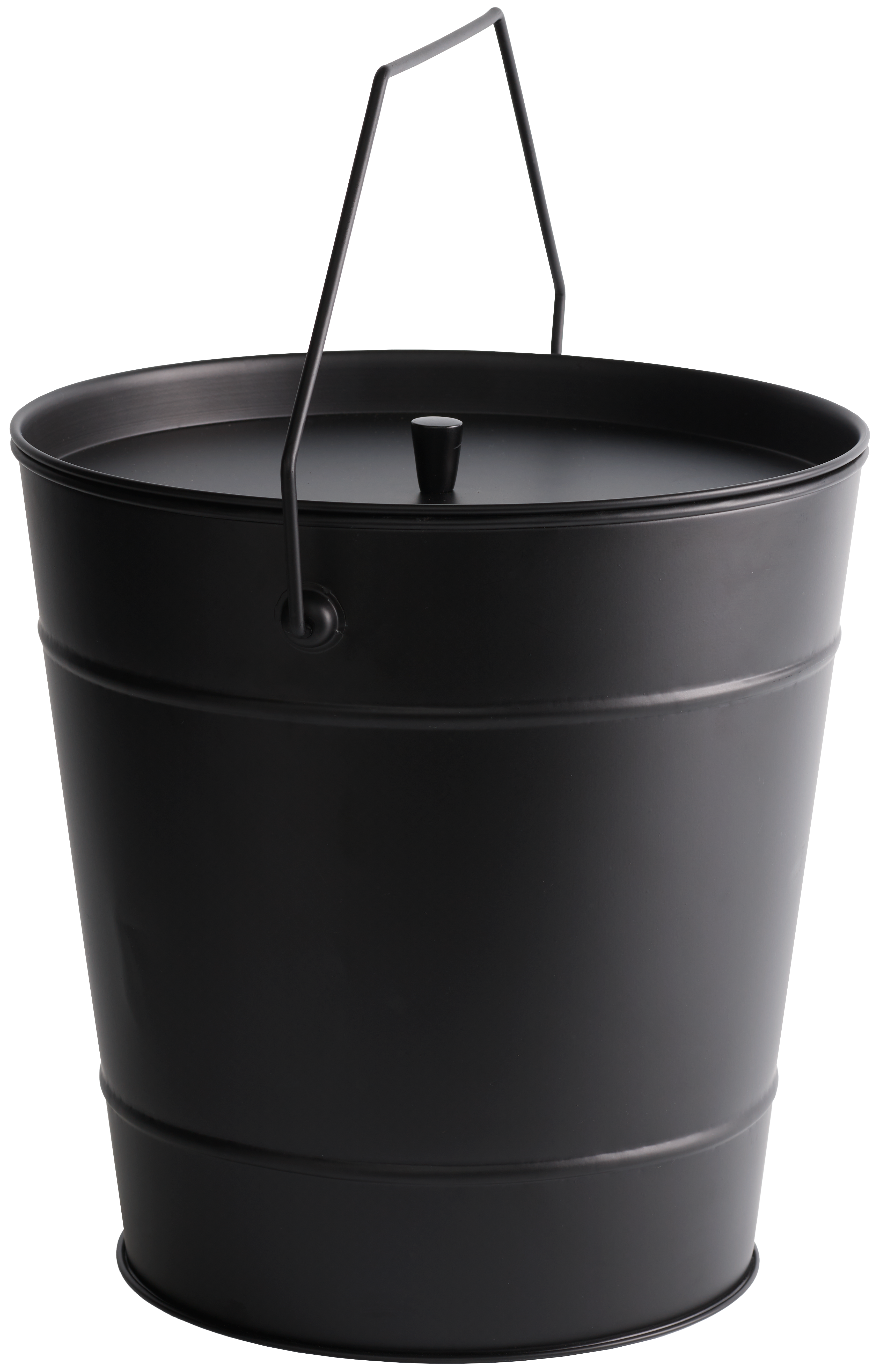 Morso ash bucket
