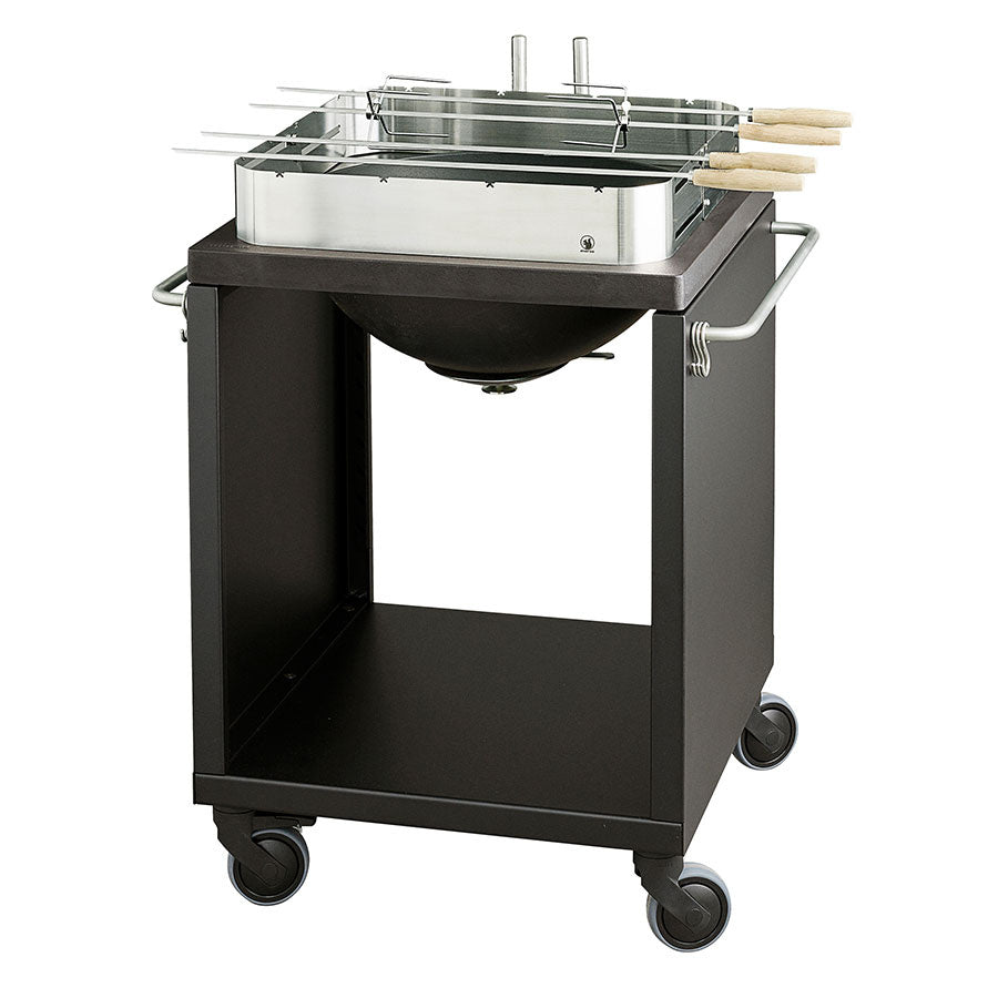Morso Churrasco Rotisserie Accessory