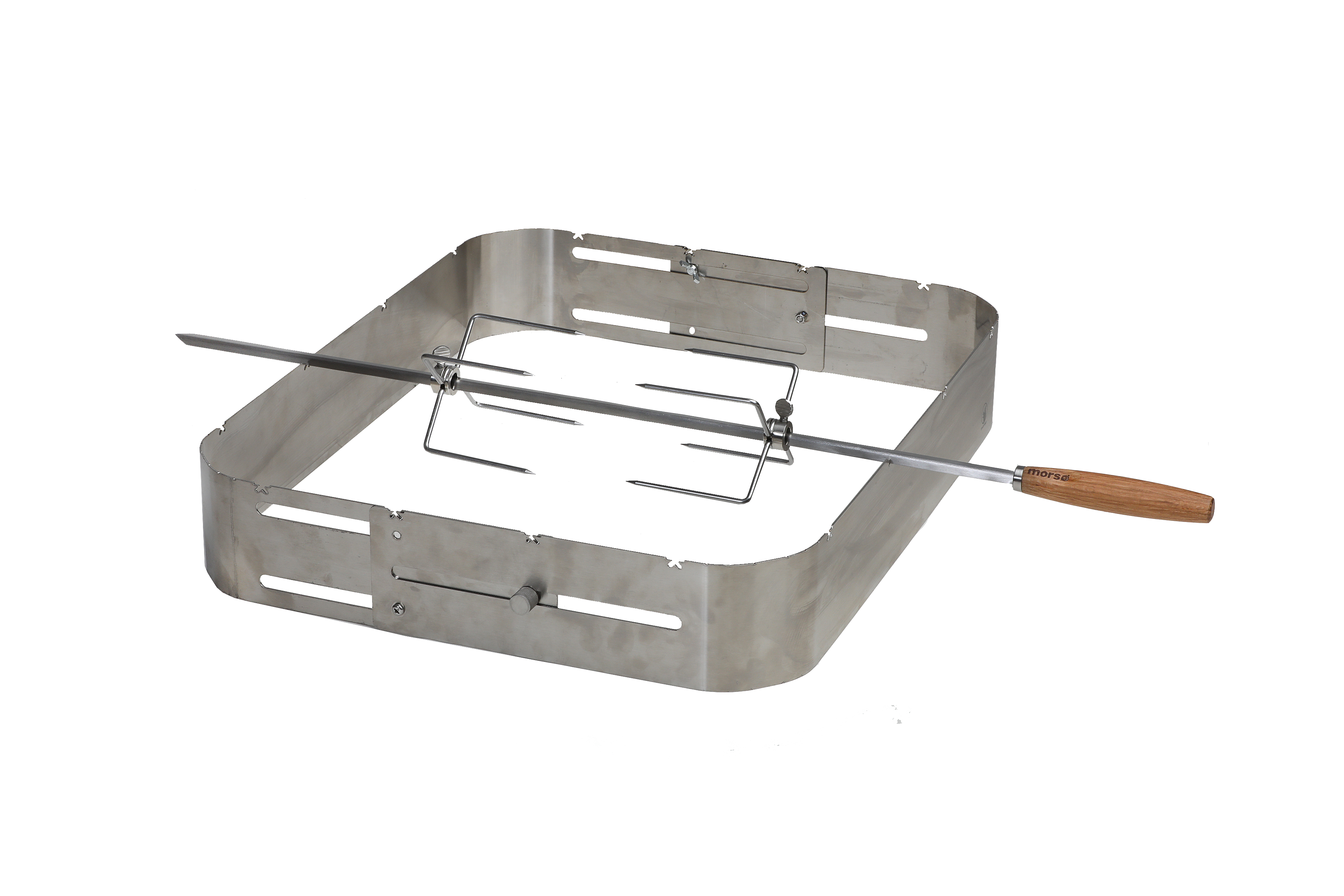Morso Churrasco Rotisserie Accessory