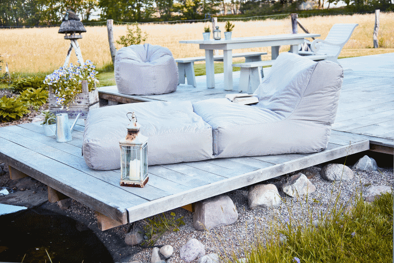 Outbag bain de soleil Peak