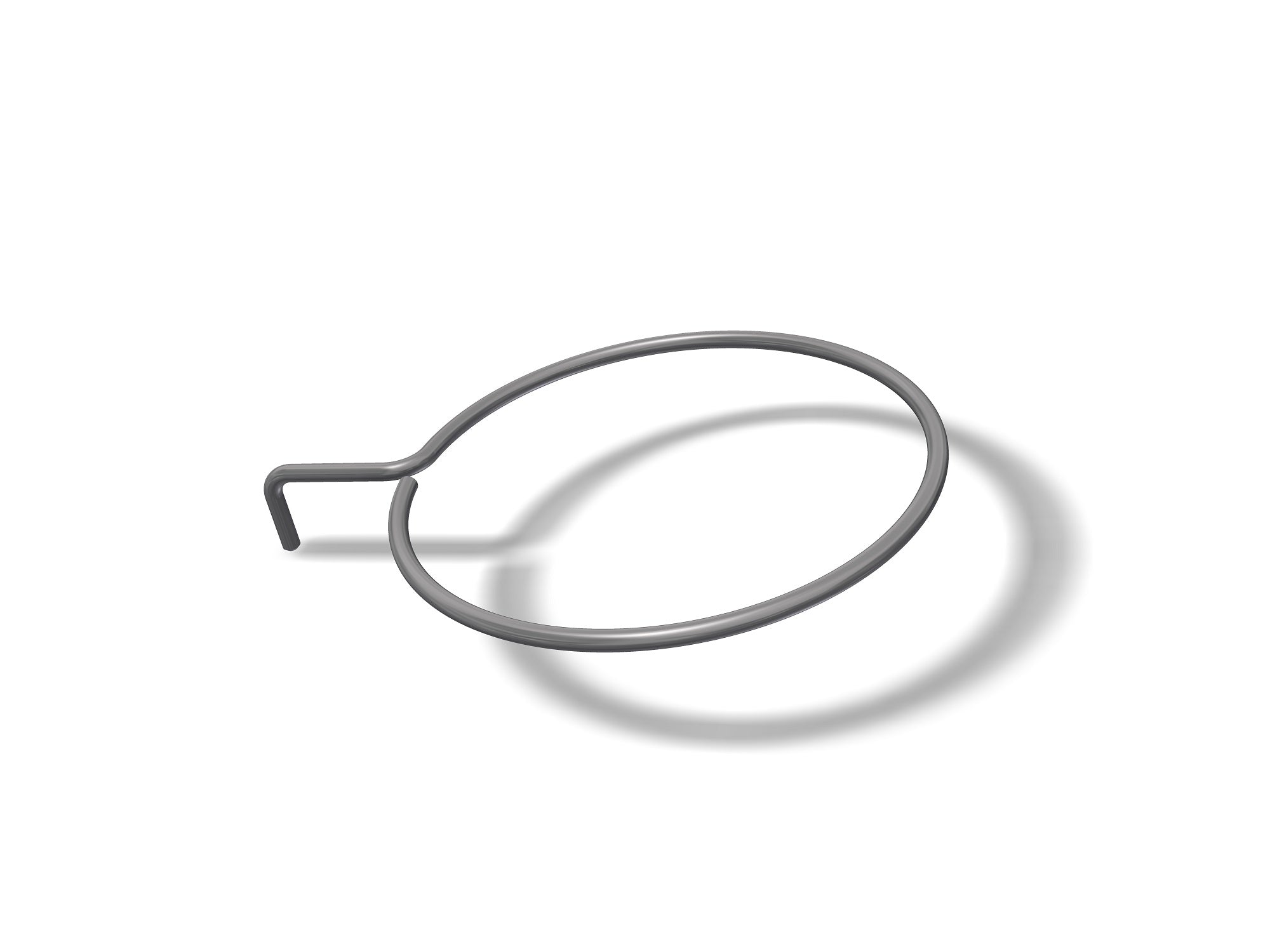 Braaimaster - Wok en fonte avec support