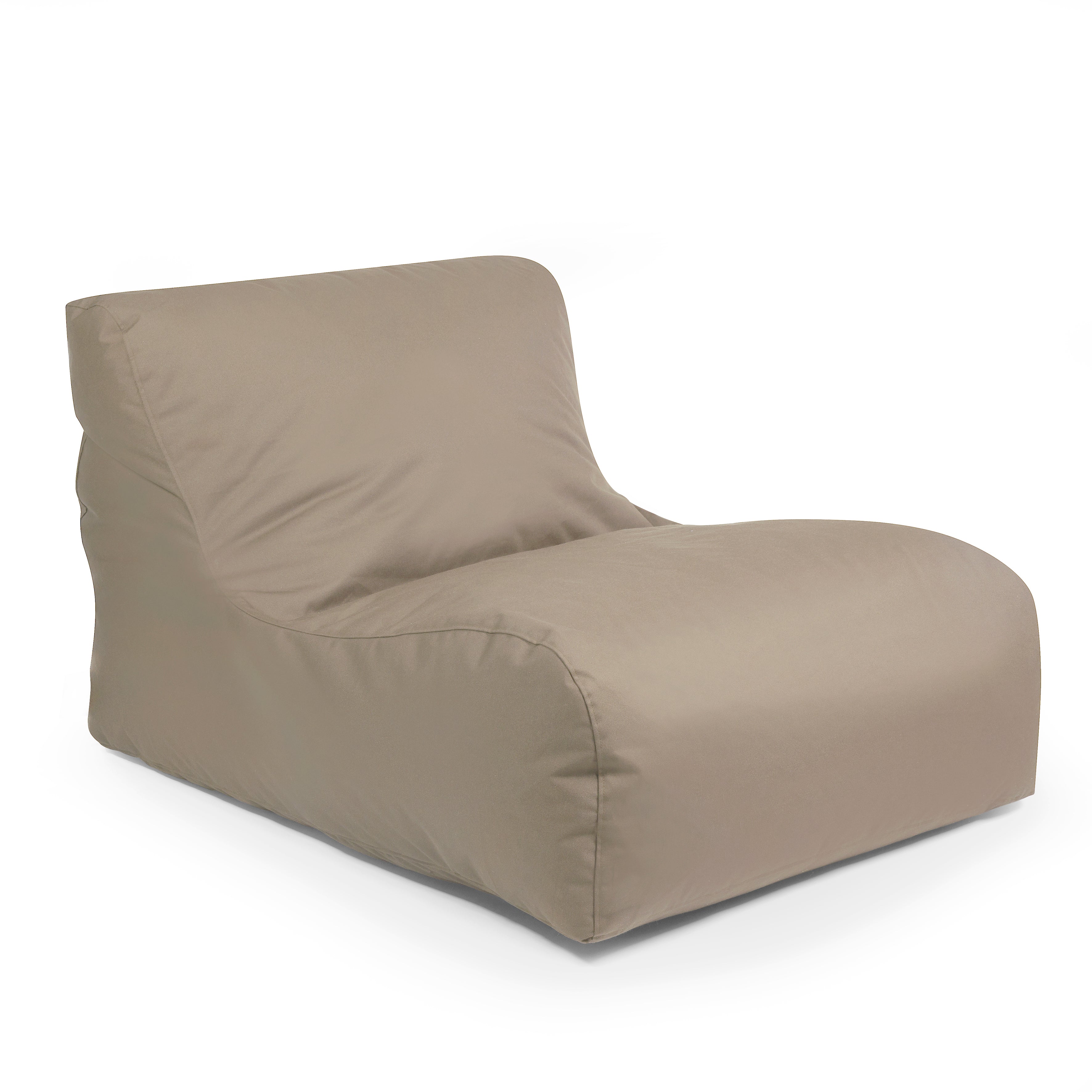 Outbag lounger et bain de soleil Newlounge