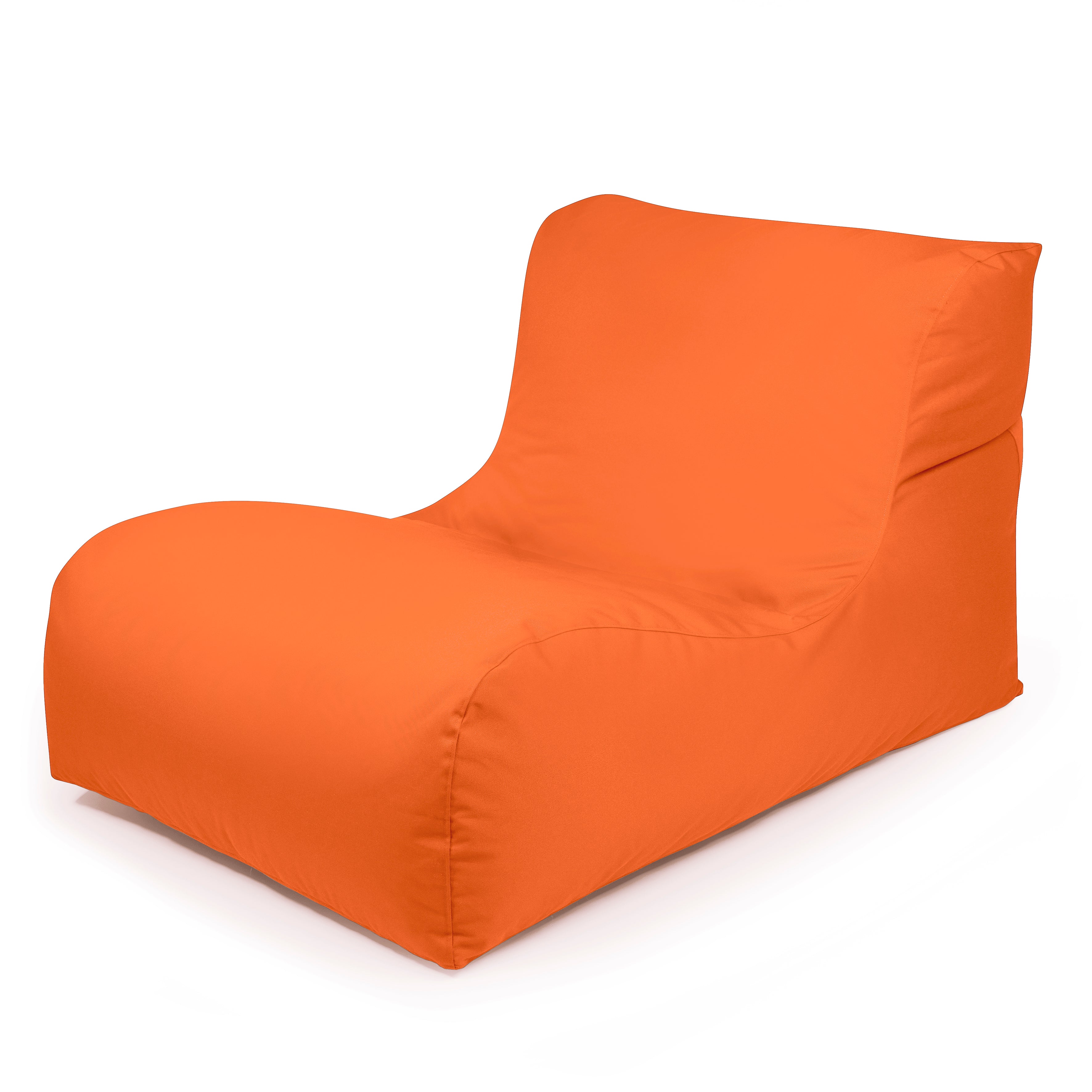Outbag lounger et bain de soleil Newlounge