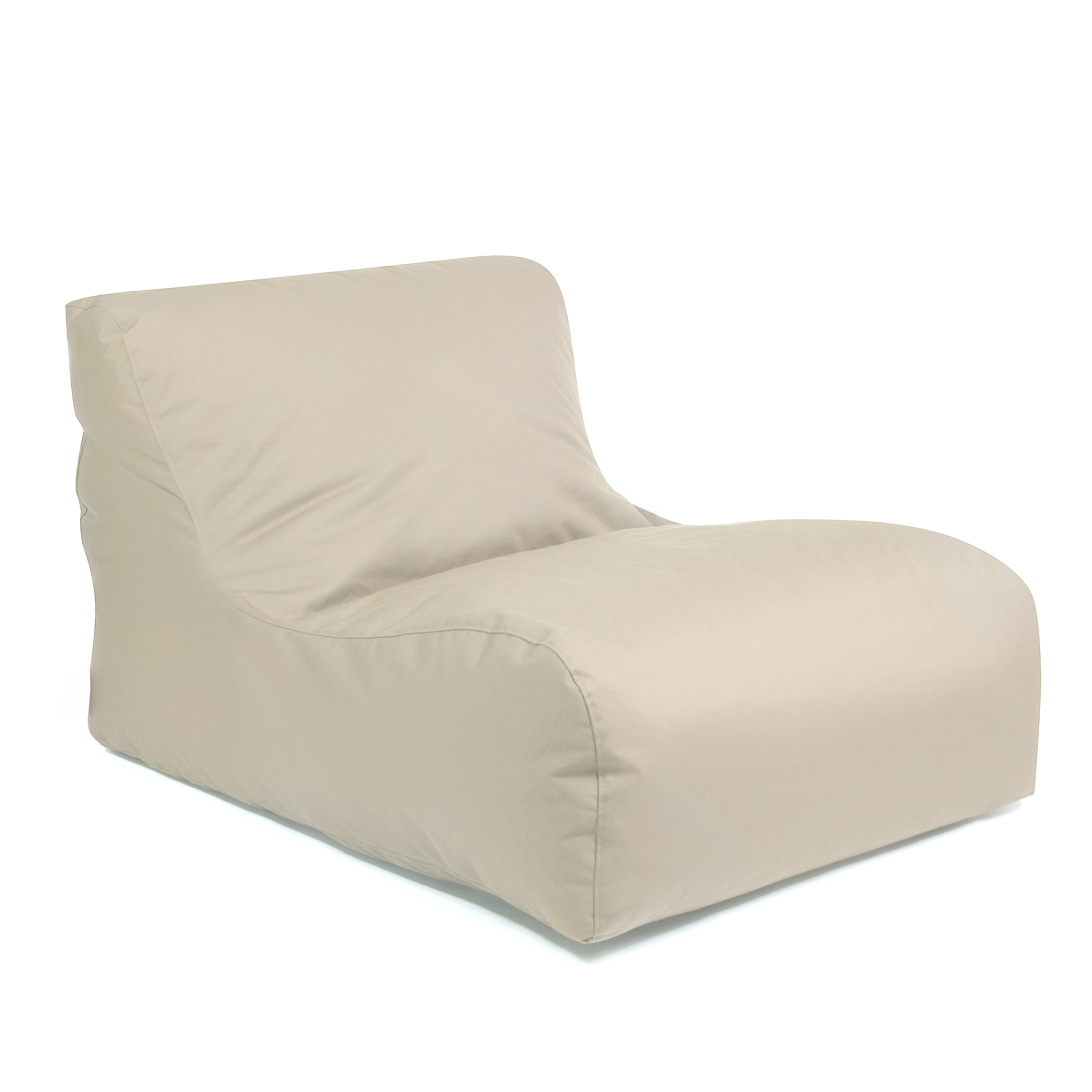 Outbag lounger et bain de soleil Newlounge