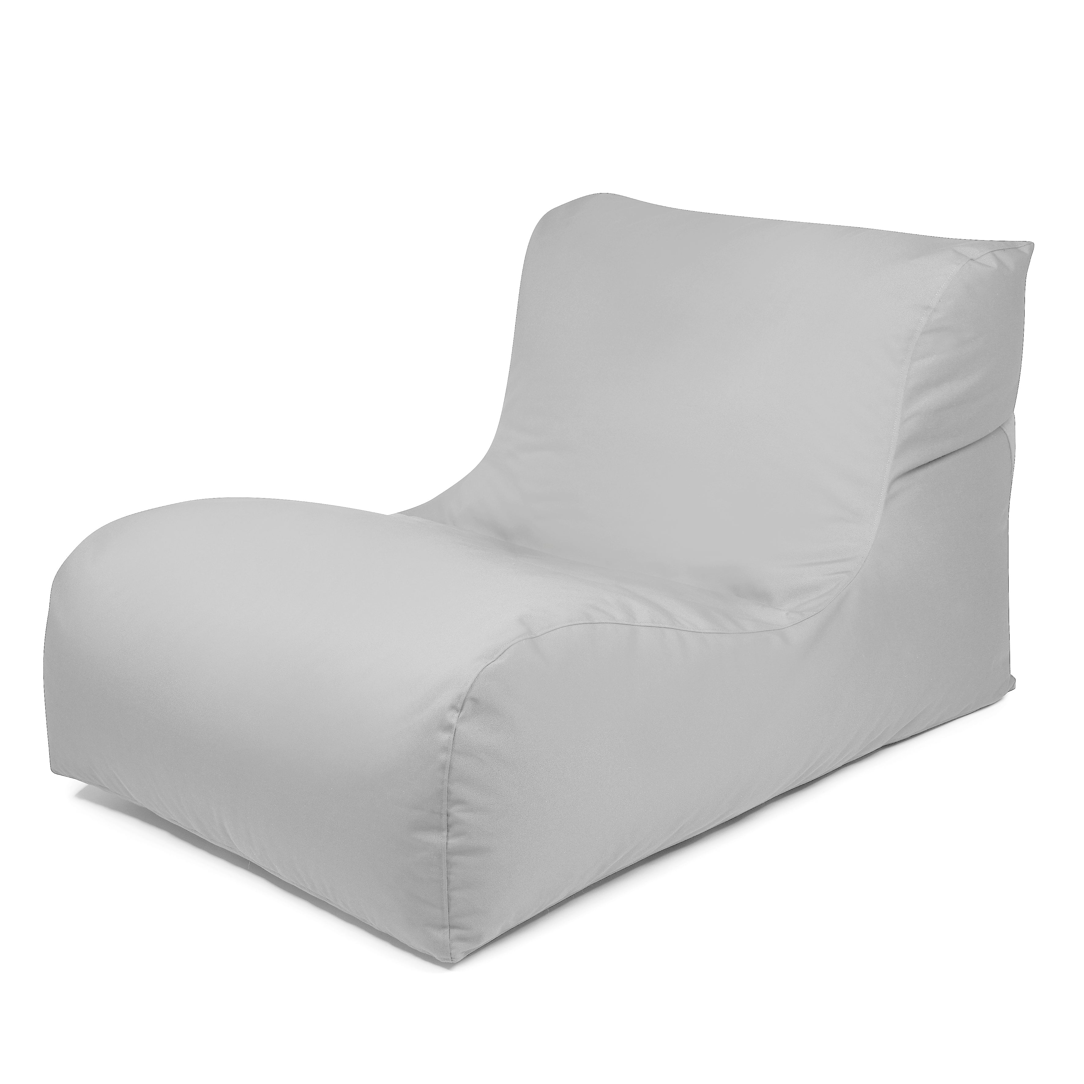 Outbag lounger et bain de soleil Newlounge