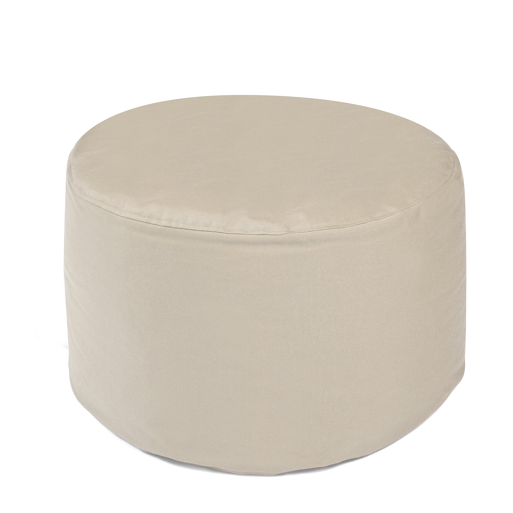 Outbag pouf repose pieds Rock