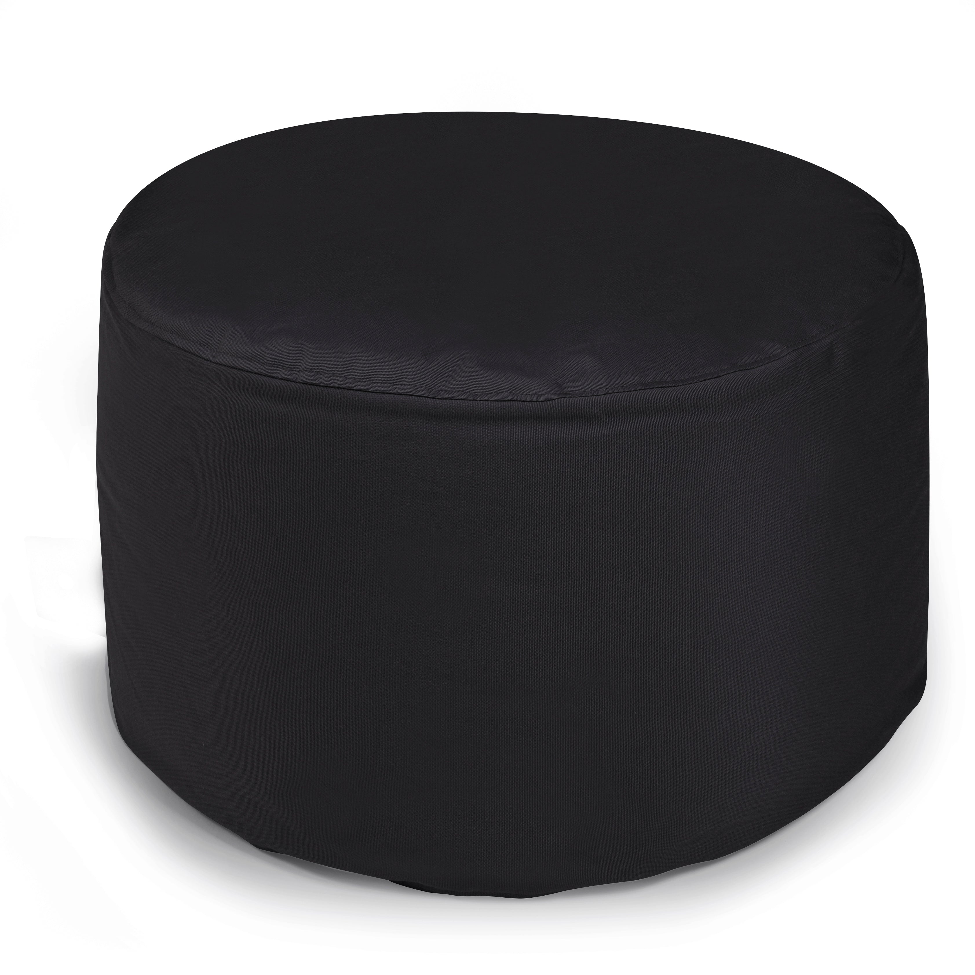 Outbag pouf repose pieds Rock