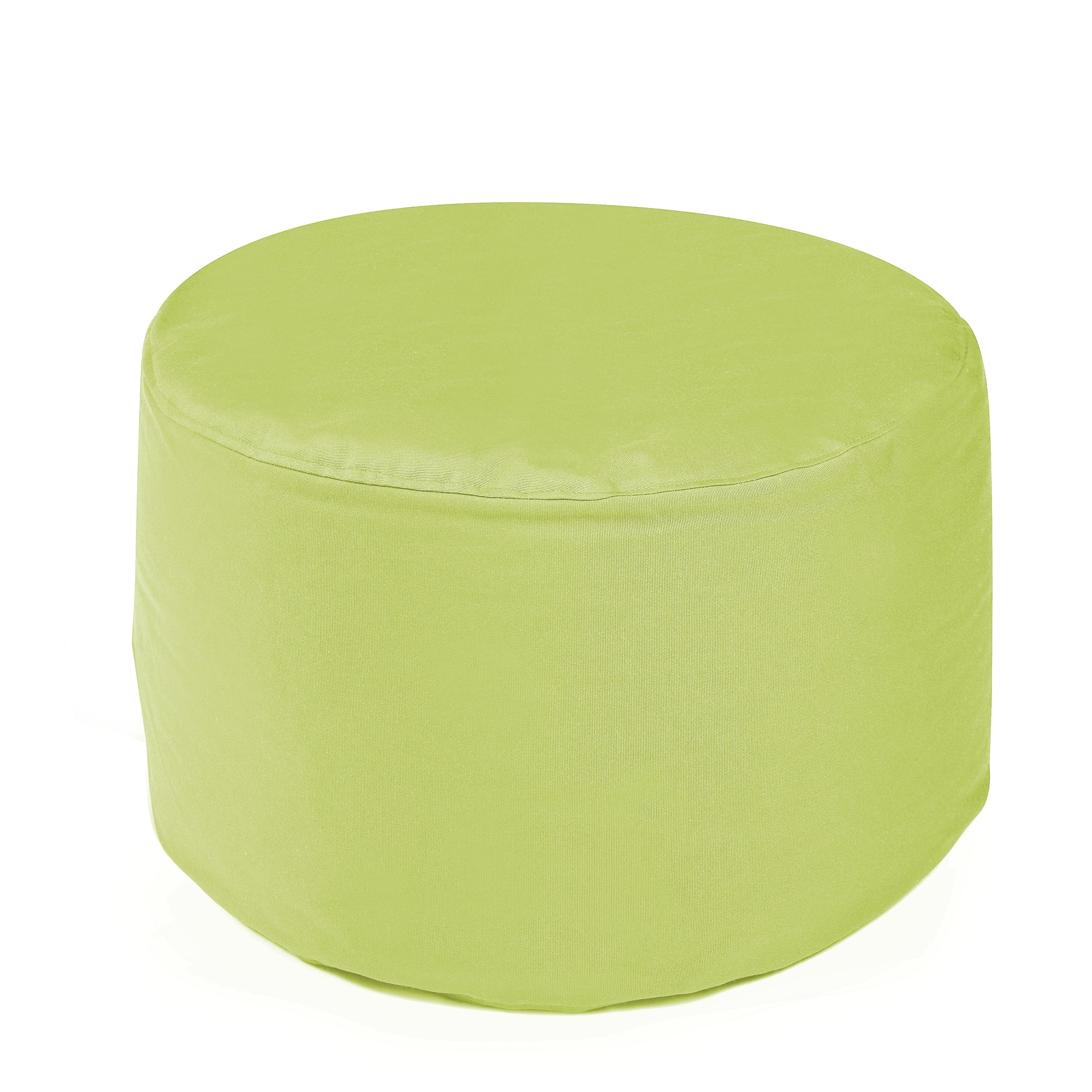Outbag pouf repose pieds Rock