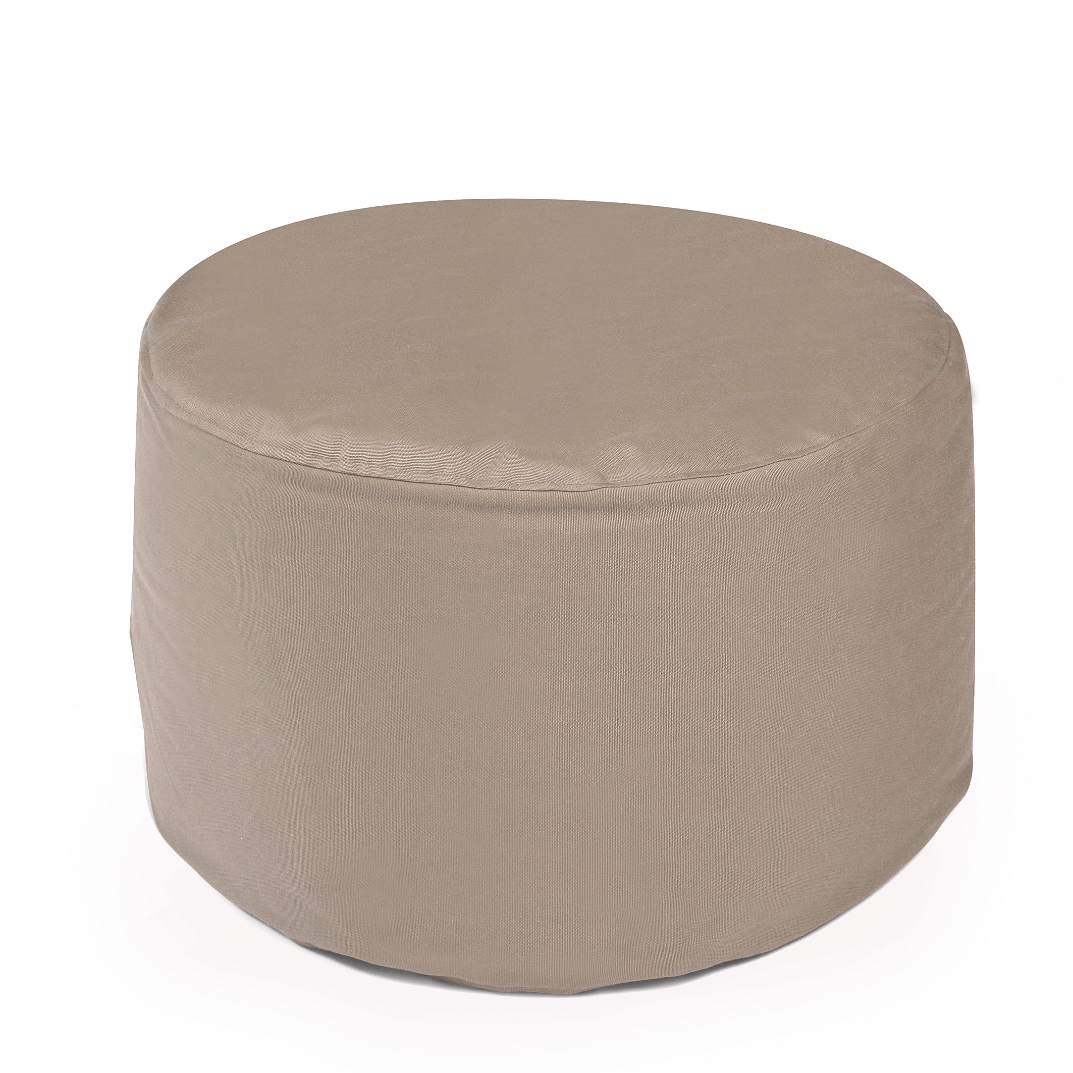 Outbag pouf repose pieds Rock