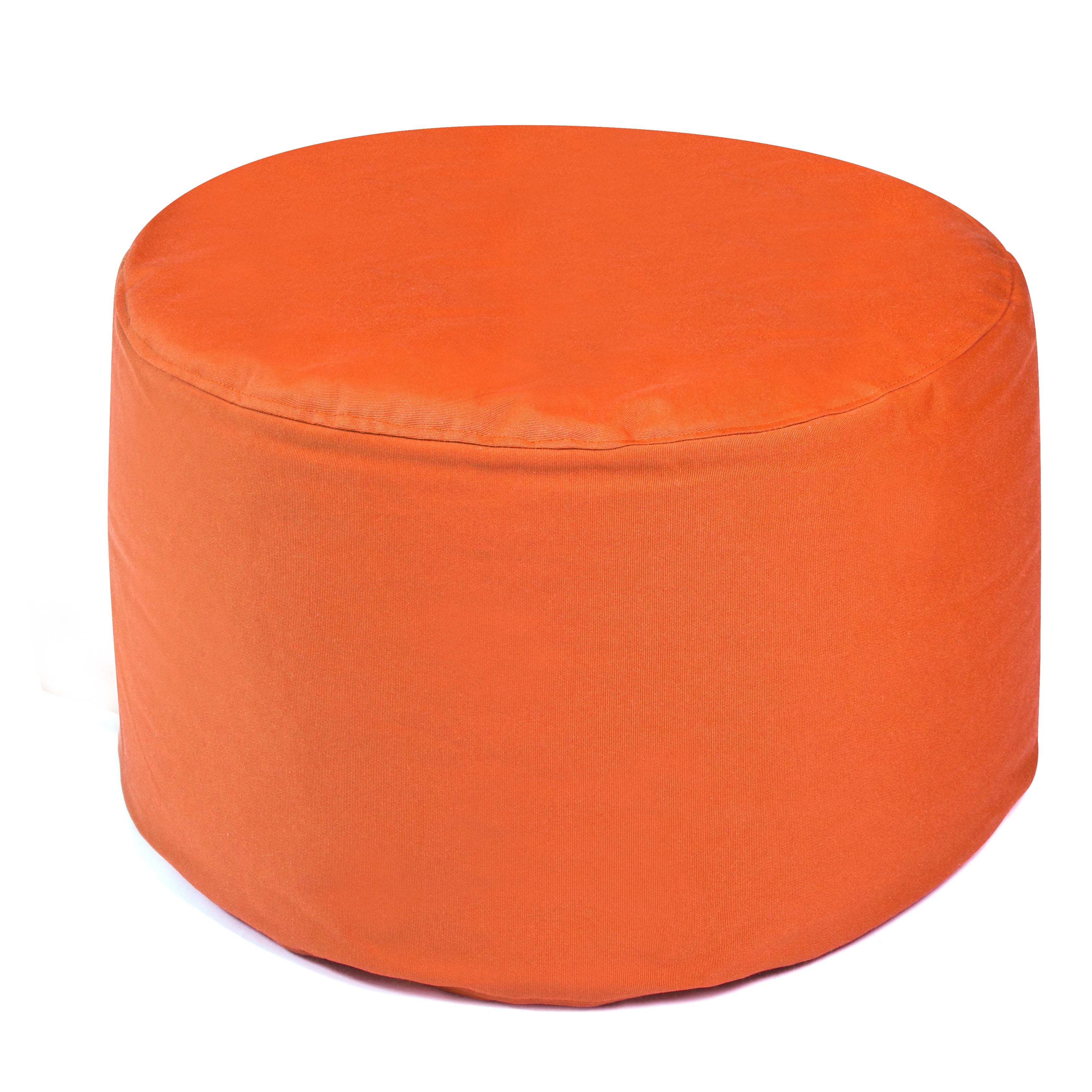 Outbag pouf repose pieds Rock