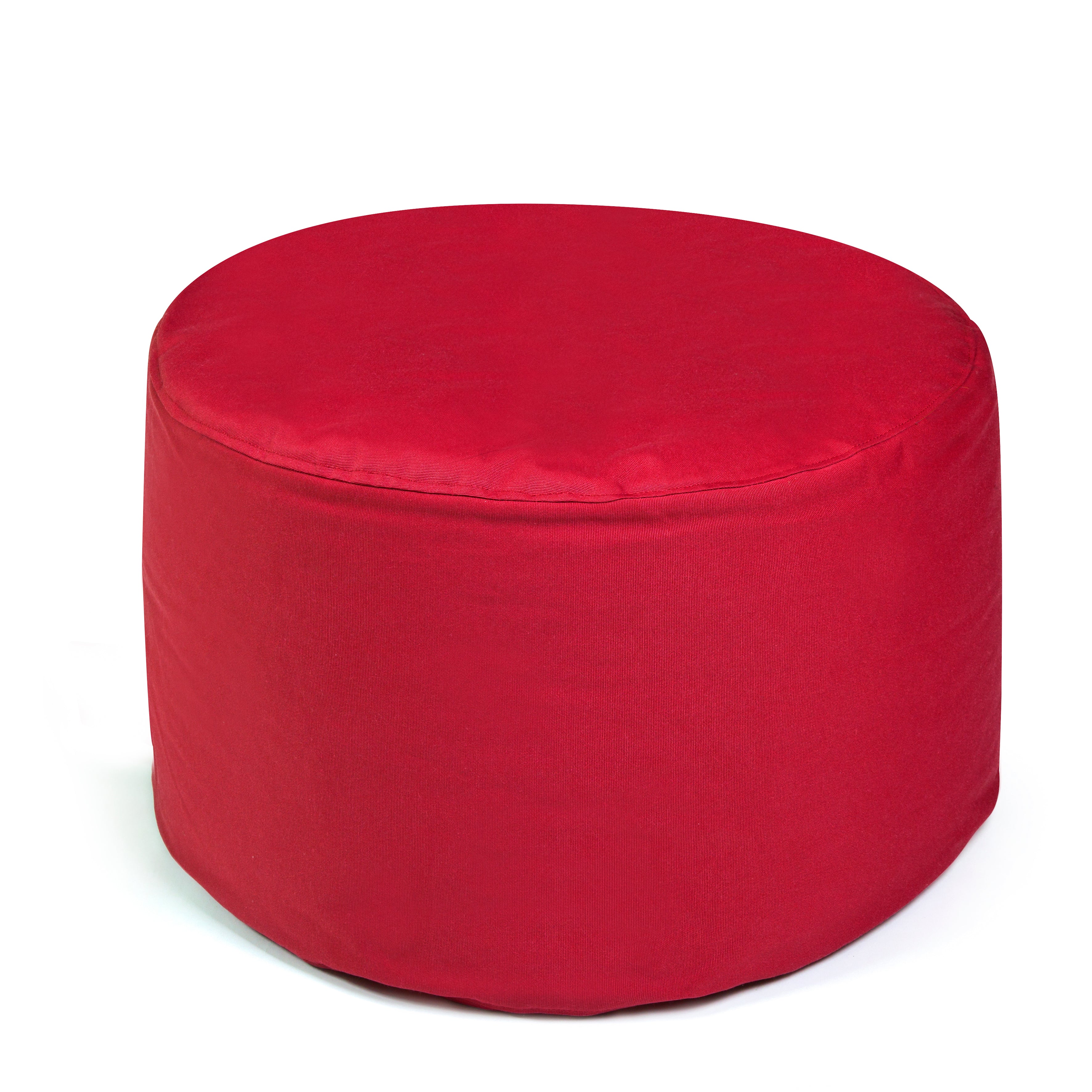 Outbag pouf repose pieds Rock