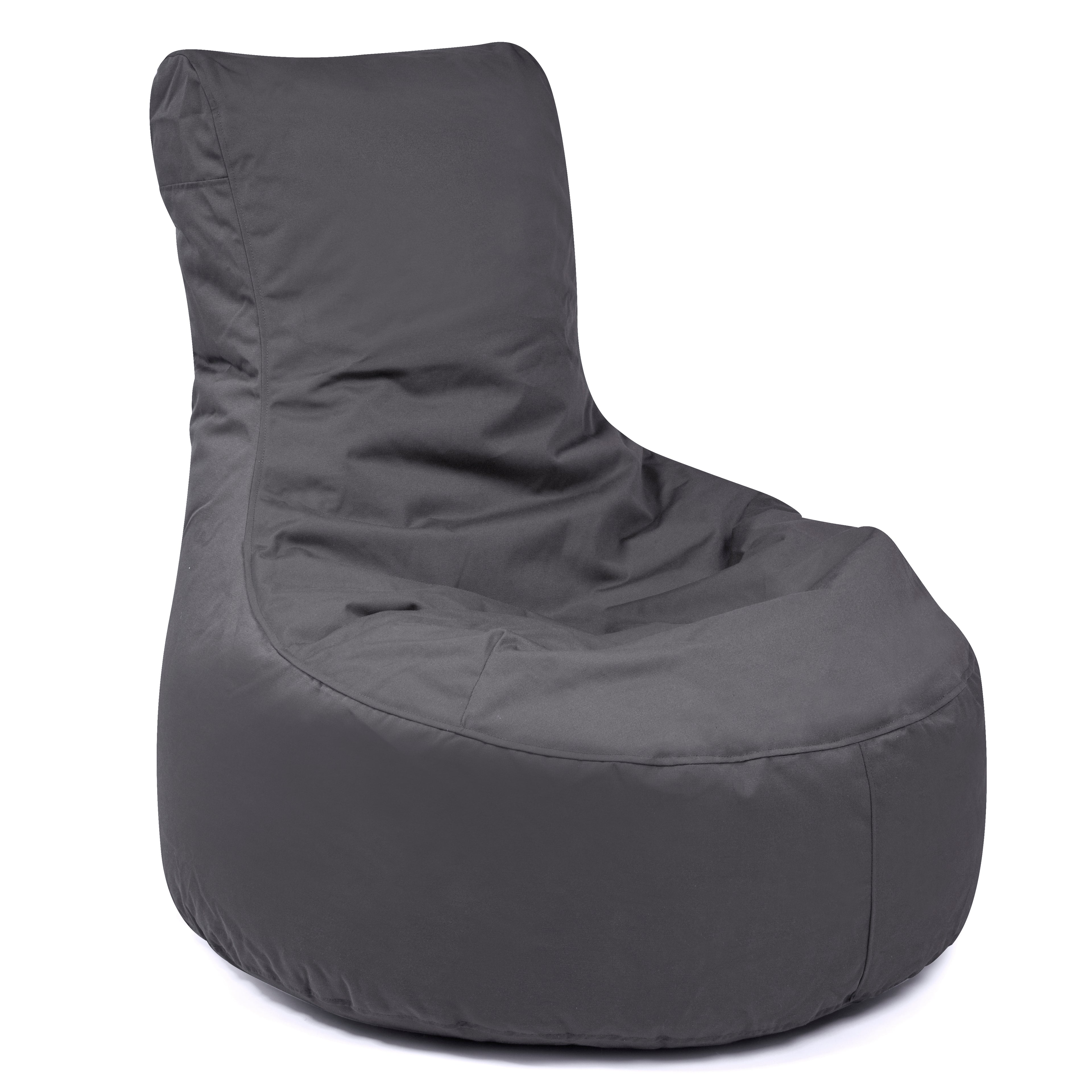 Outbag pouf poire Slope