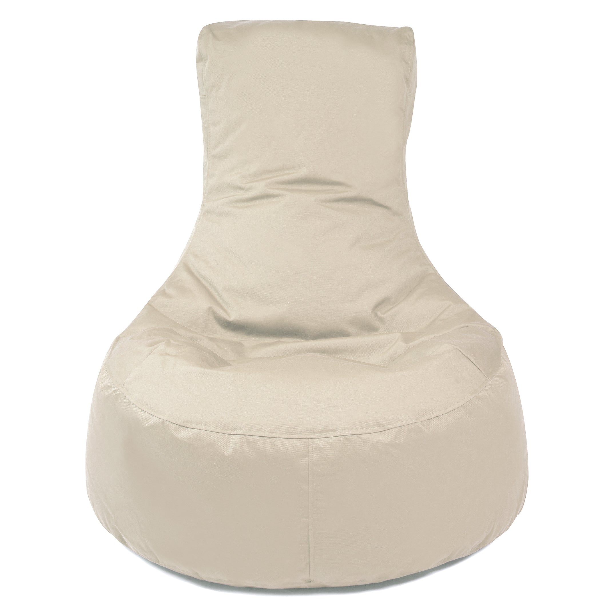 Outbag pouf poire Slope