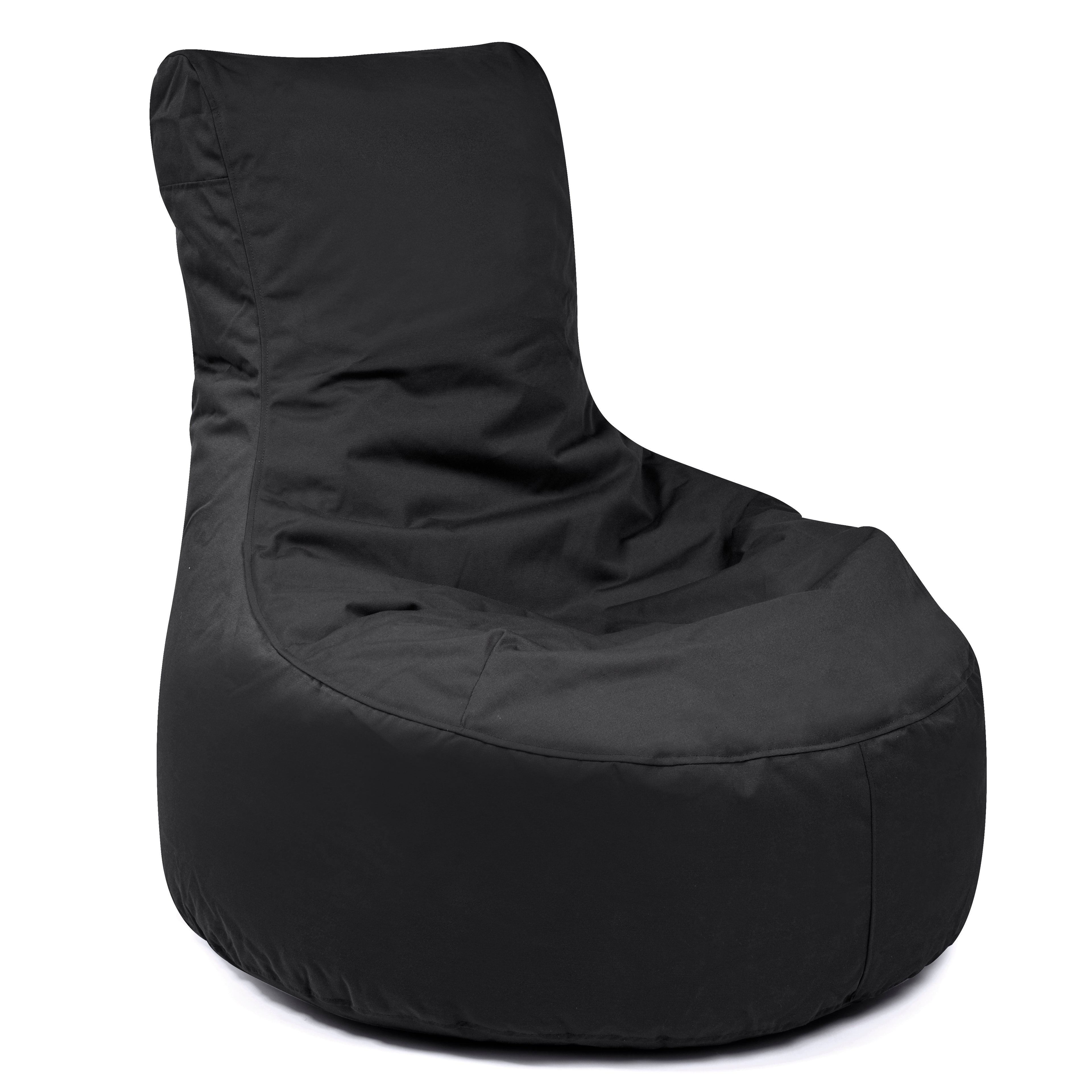 Outbag pouf poire Slope