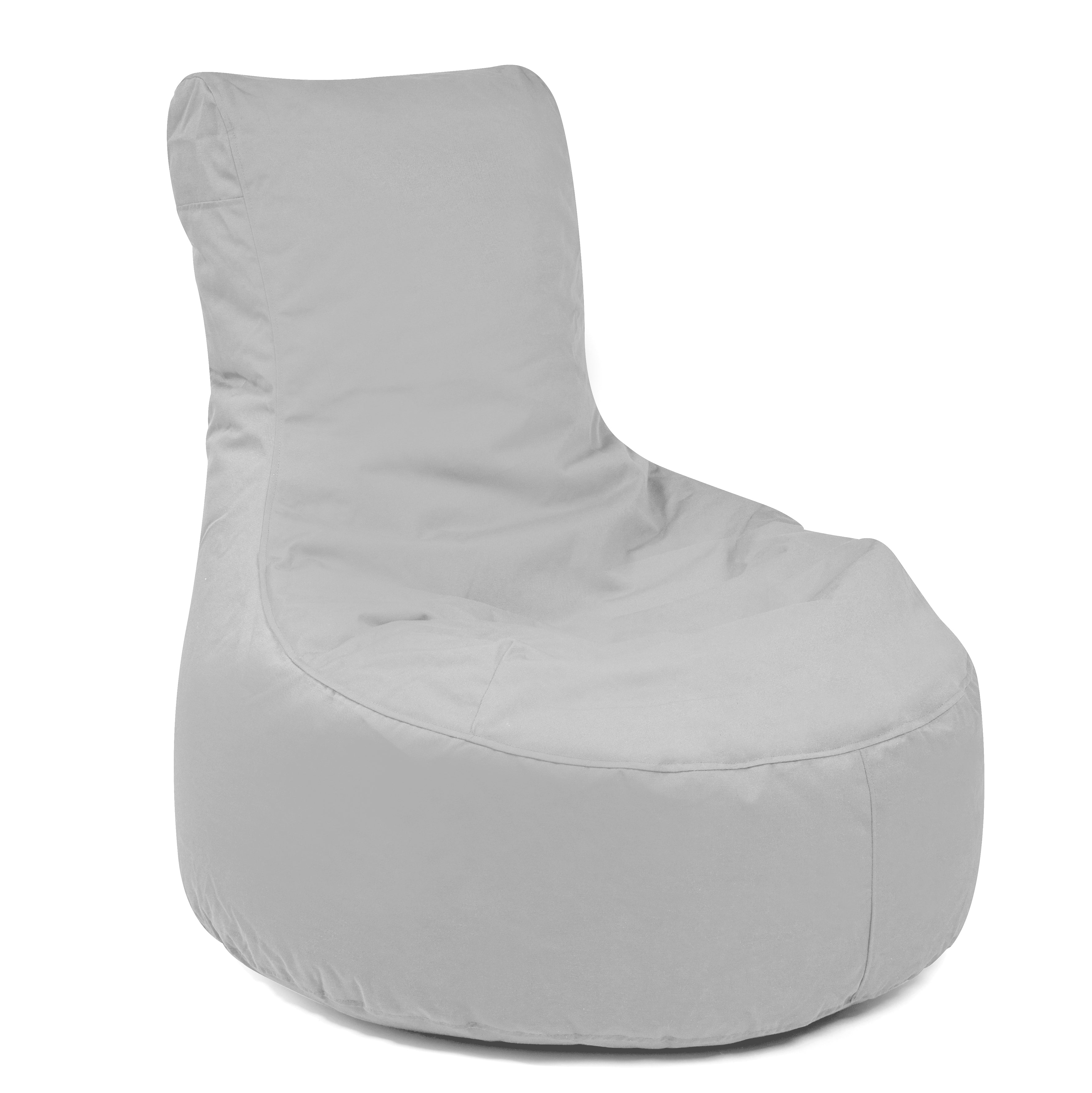 Outbag pouf poire Slope