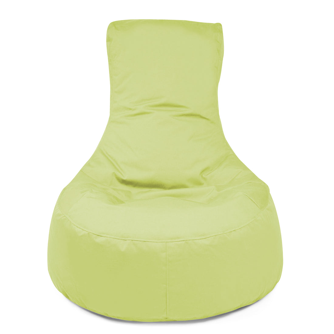 Outbag pouf poire Slope