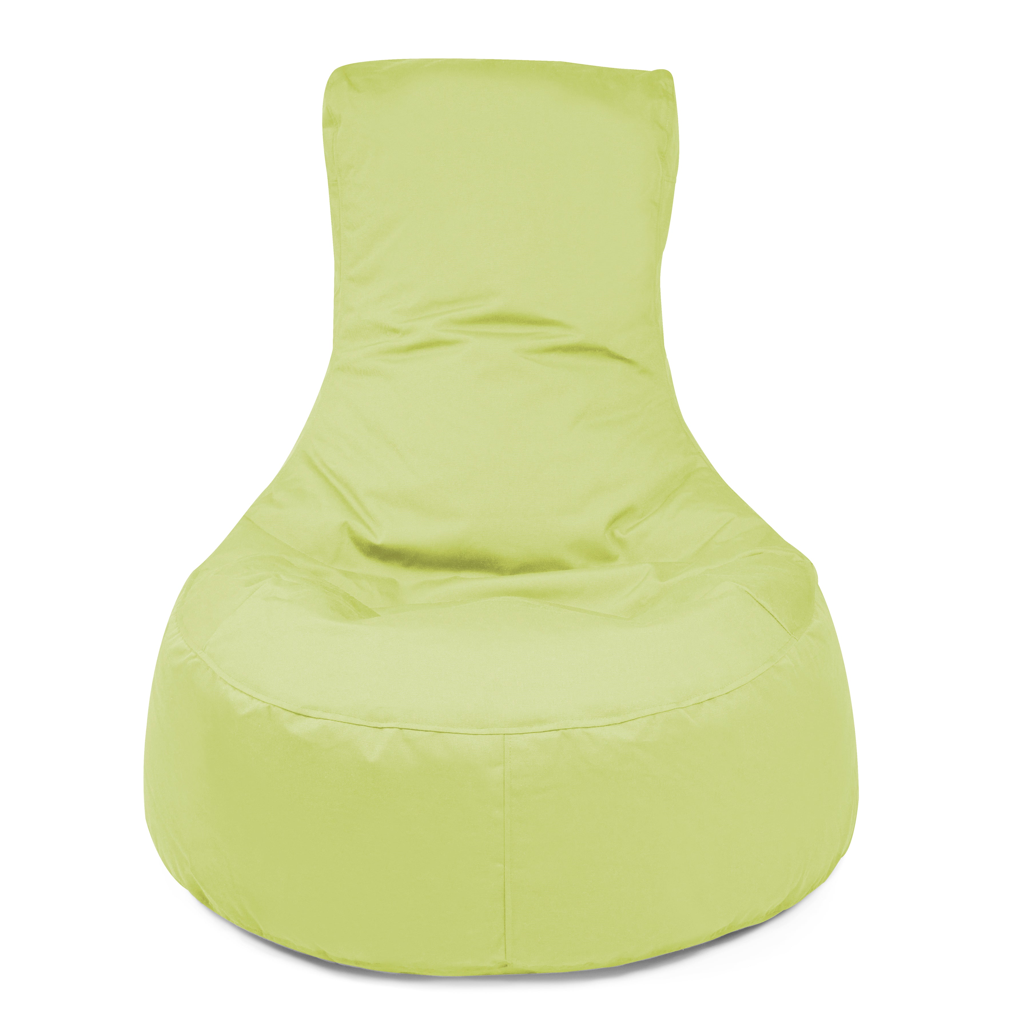 Outbag pouf poire Slope