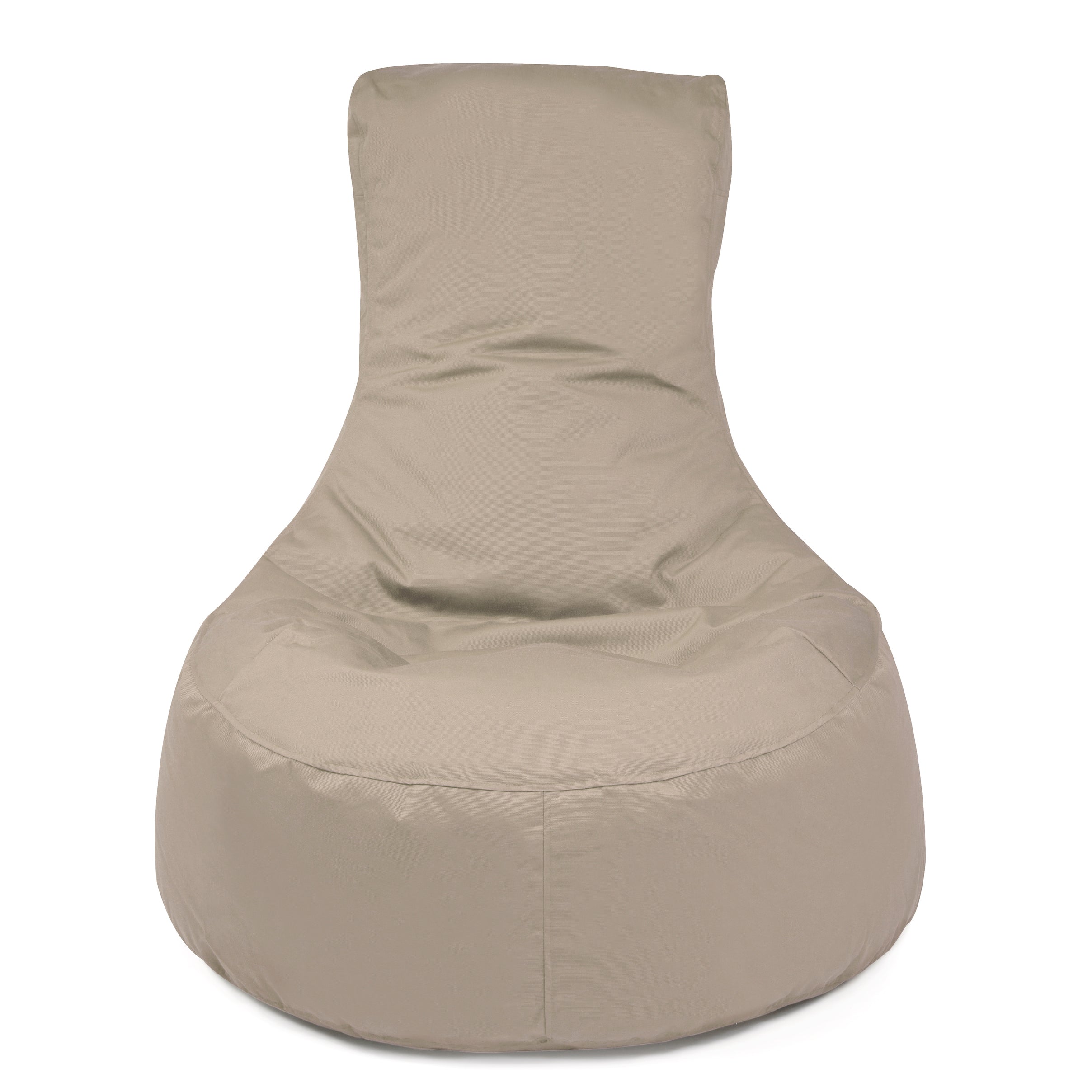 Outbag pouf poire Slope