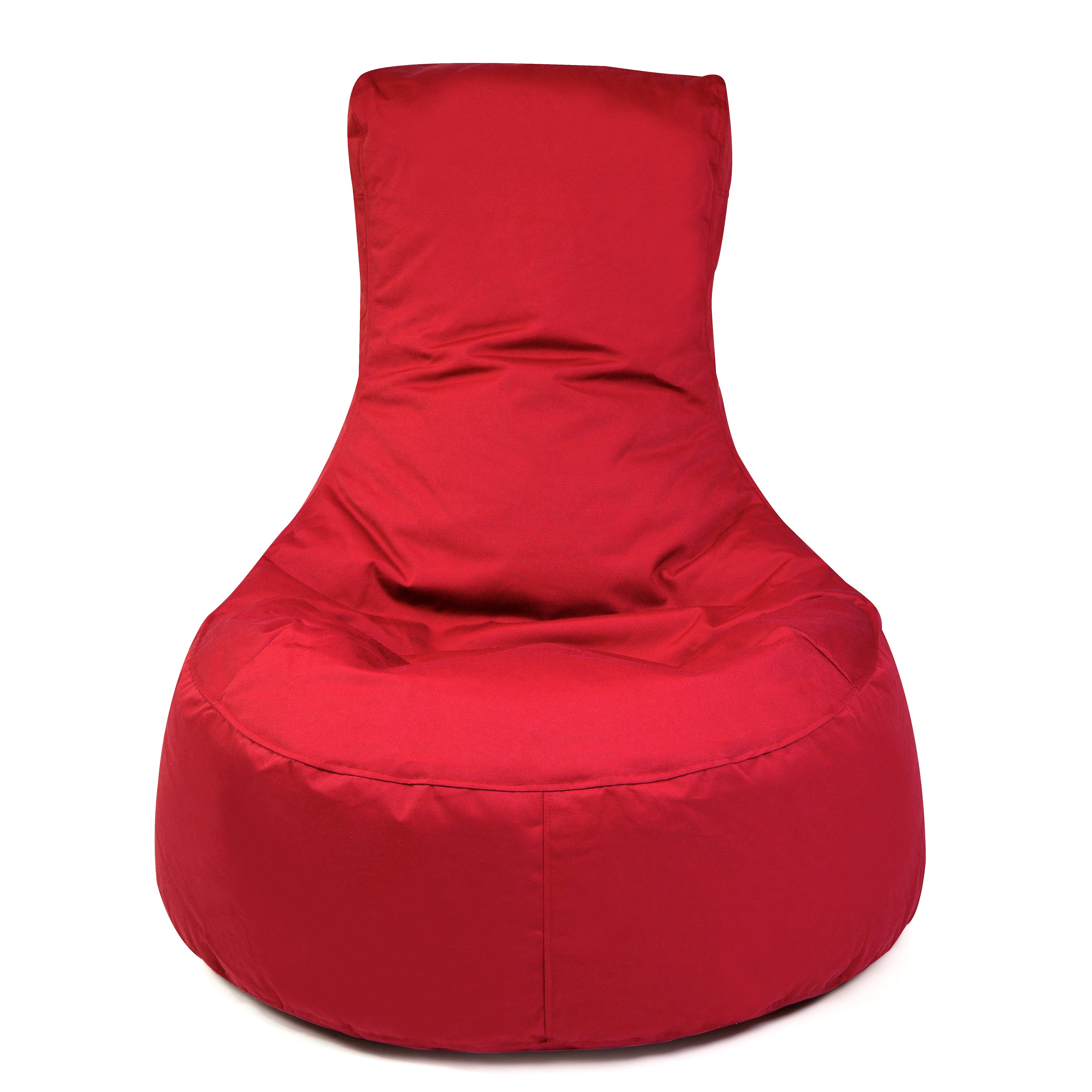 Outbag pouf poire Slope