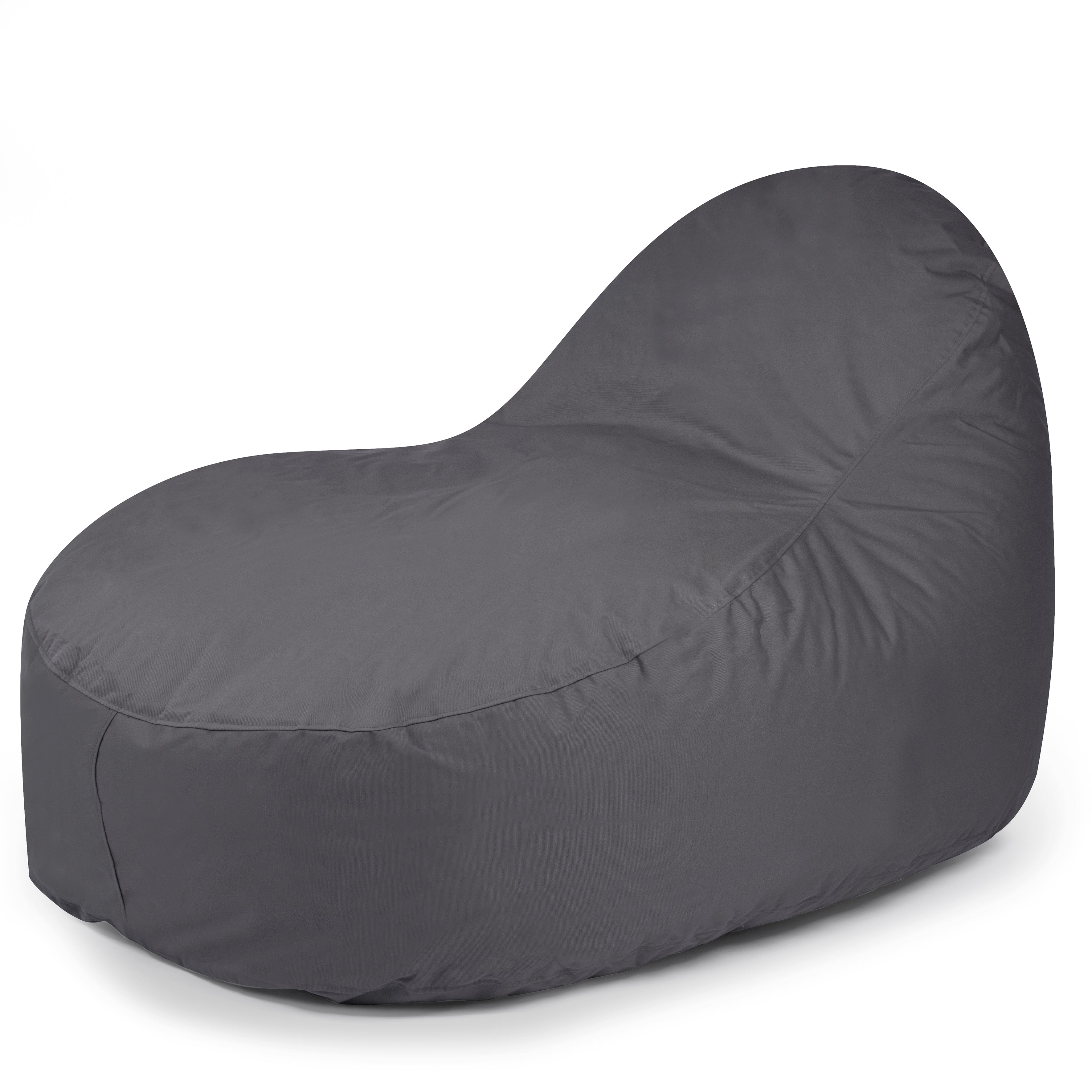 Outbag pouf poire extra large Slope XL