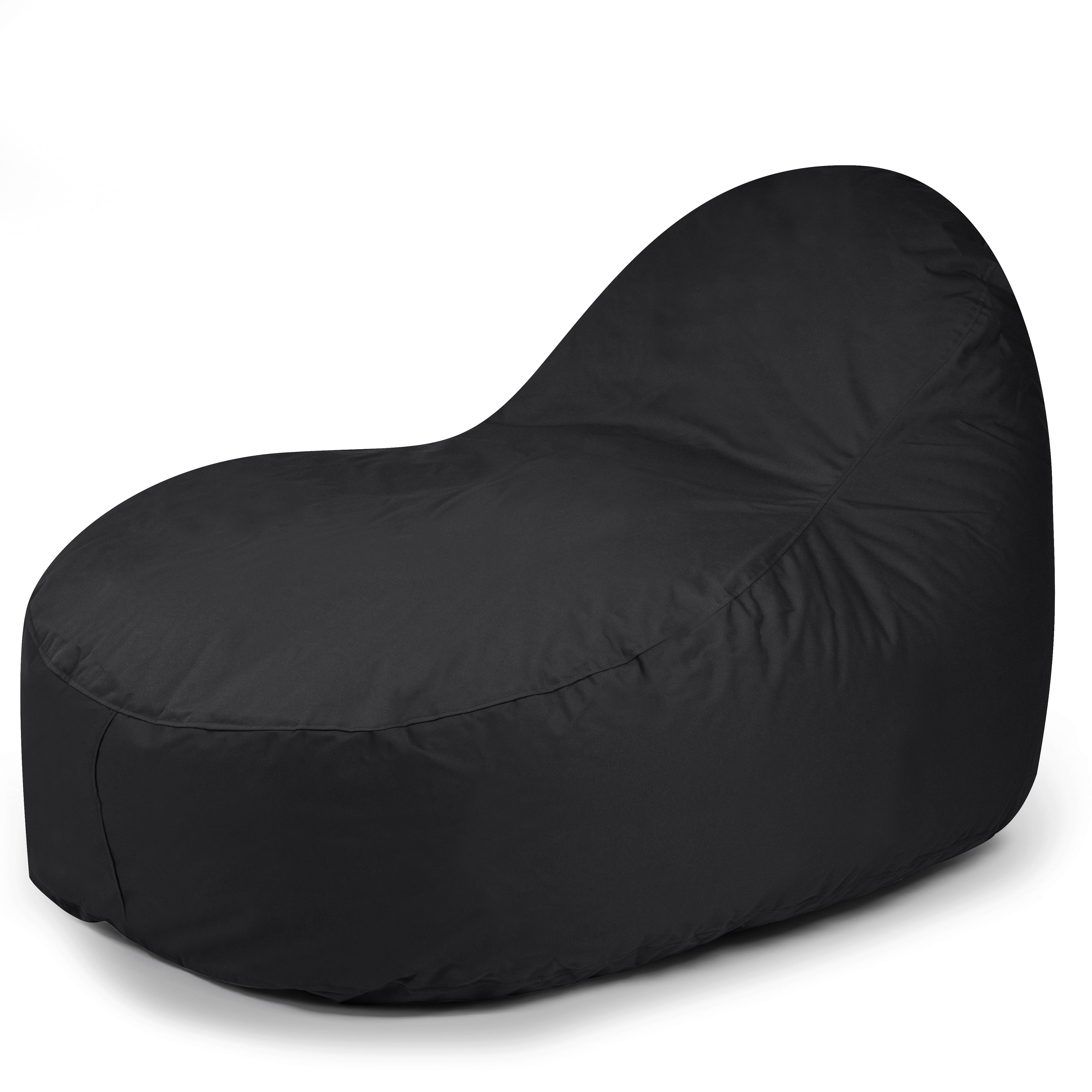 Outbag pouf poire extra large Slope XL