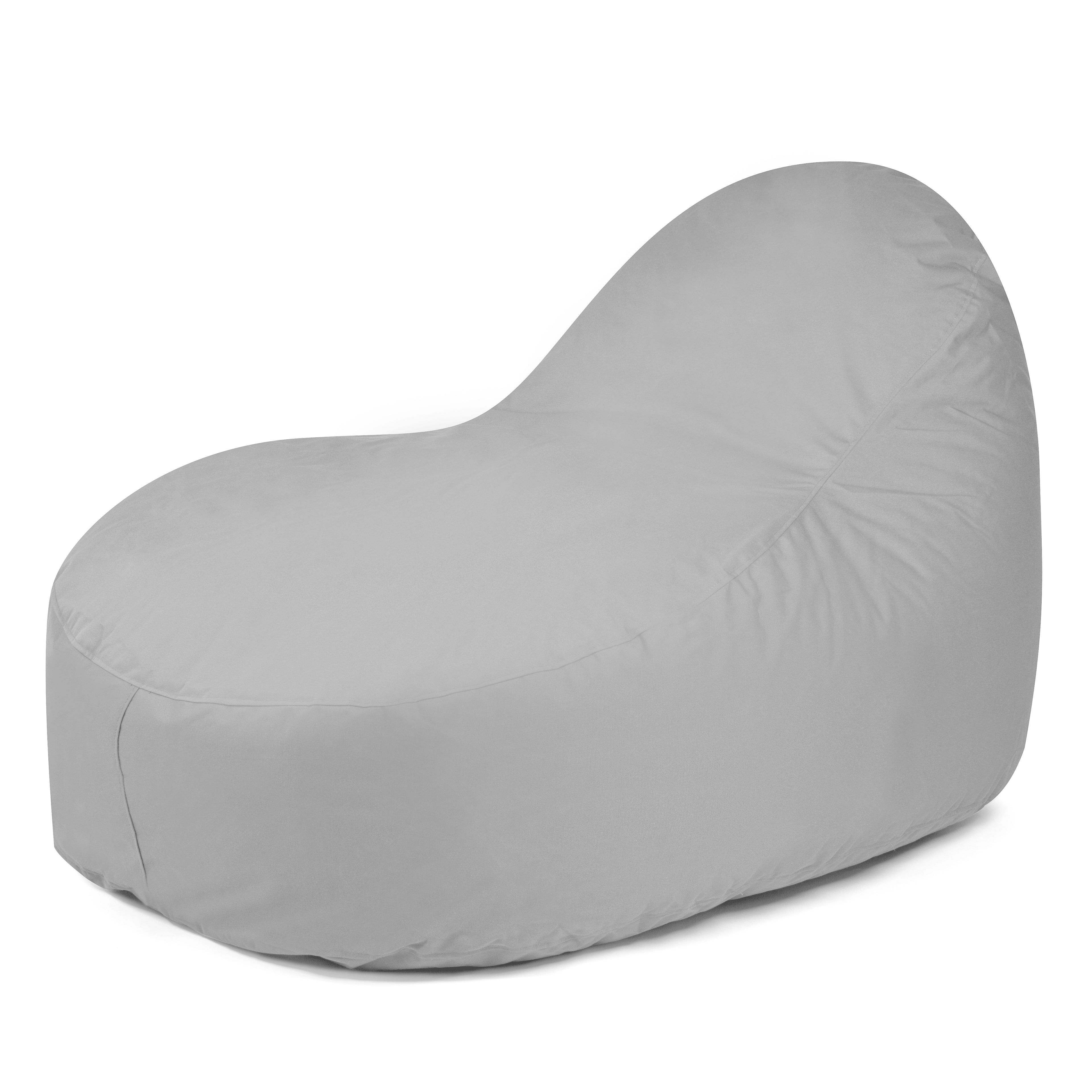 Outbag pouf poire extra large Slope XL