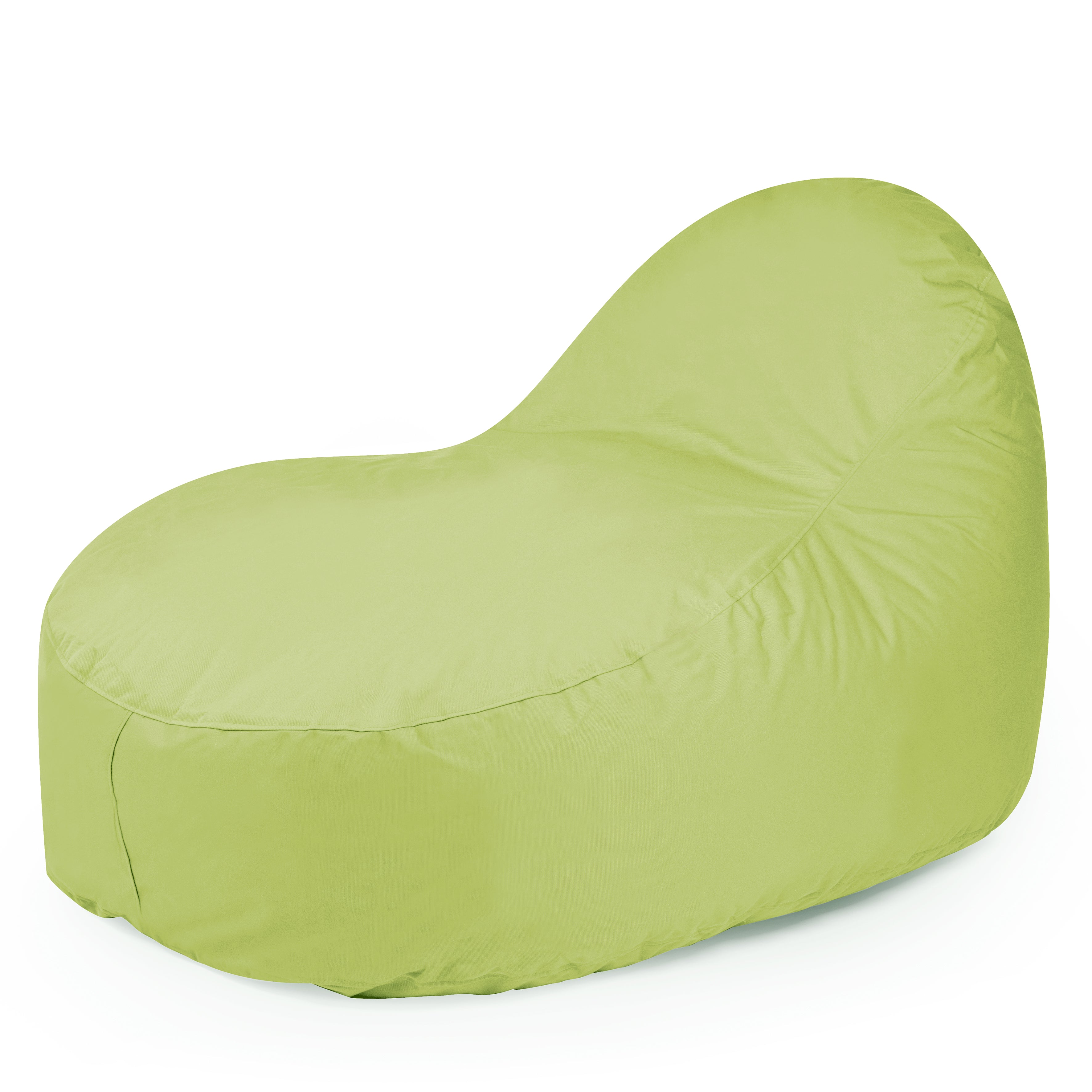 Outbag pouf poire extra large Slope XL