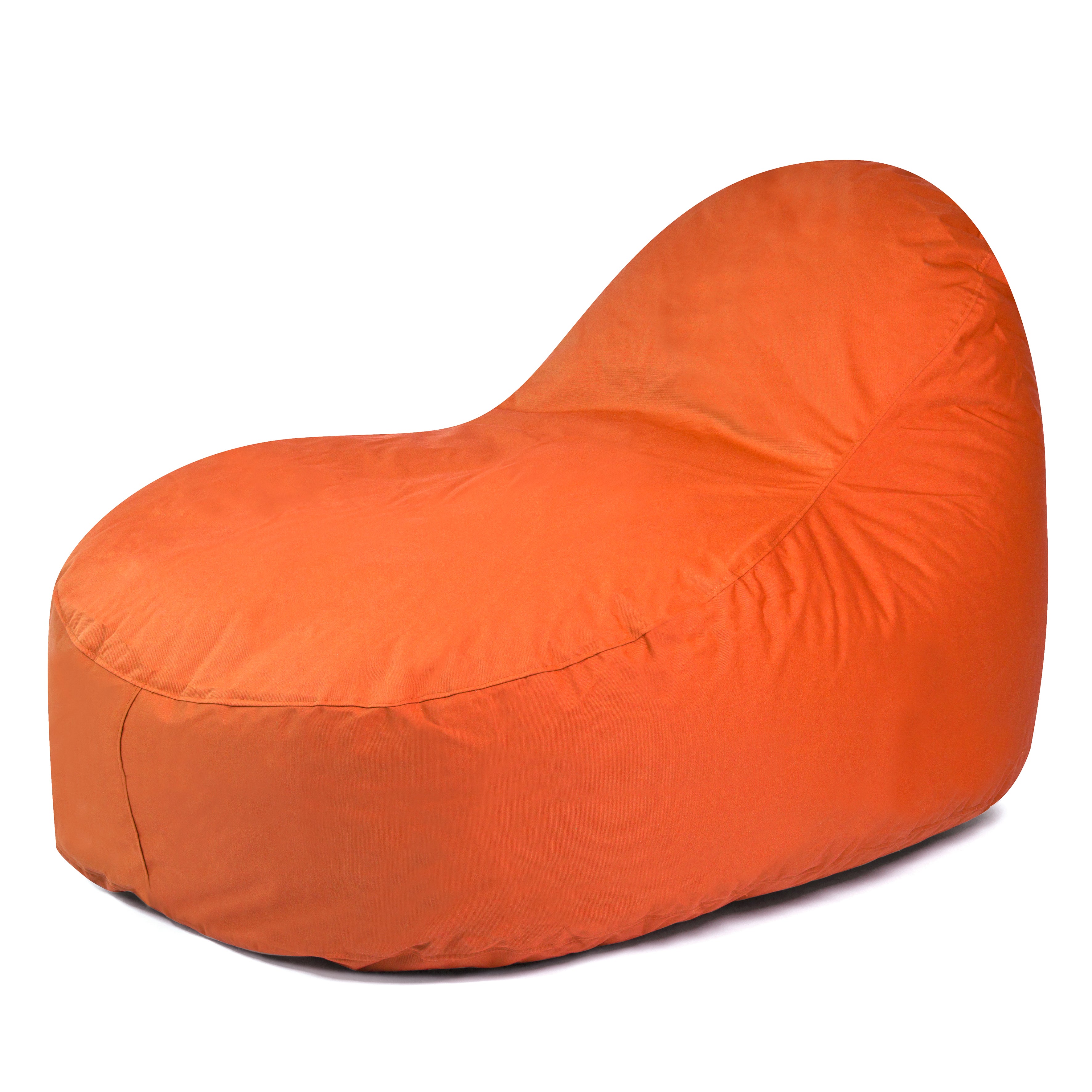 Outbag pouf poire extra large Slope XL