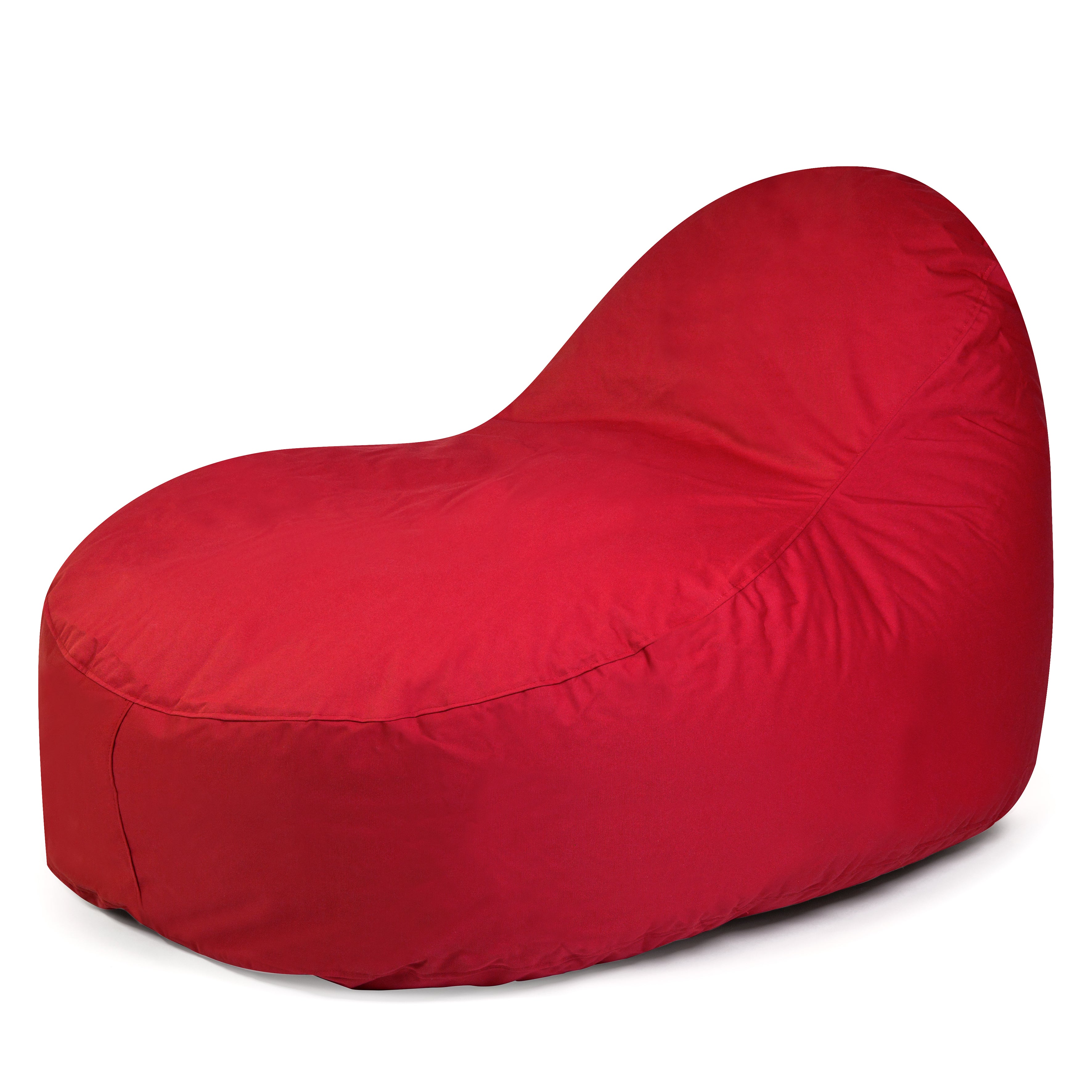 Outbag pouf poire extra large Slope XL