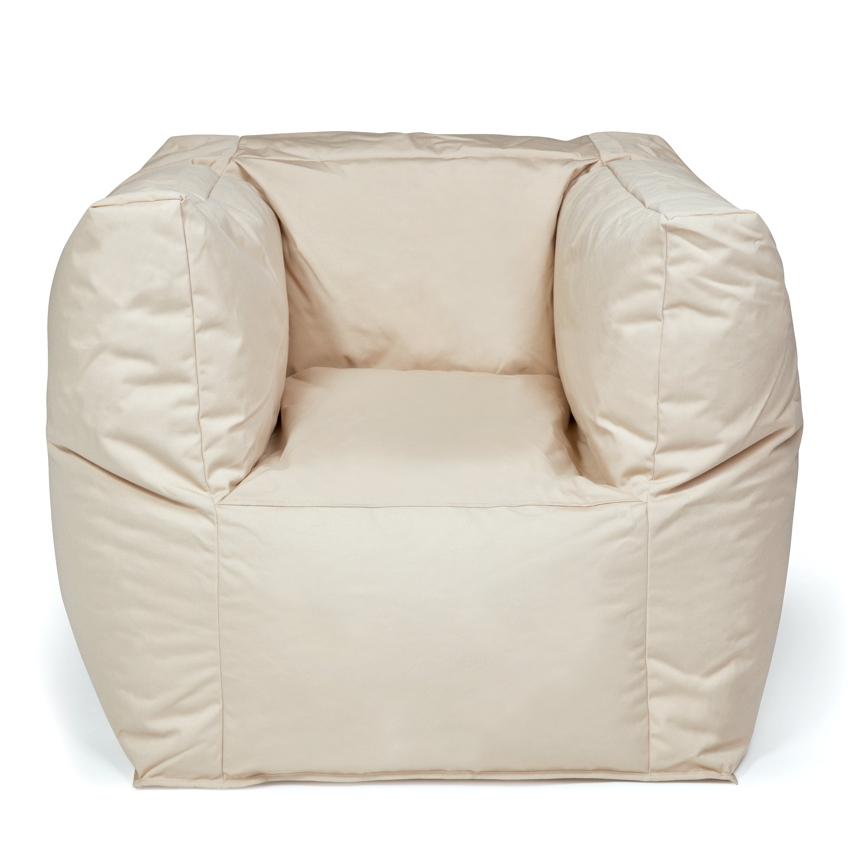 Outbag pouf style fauteuil Valley