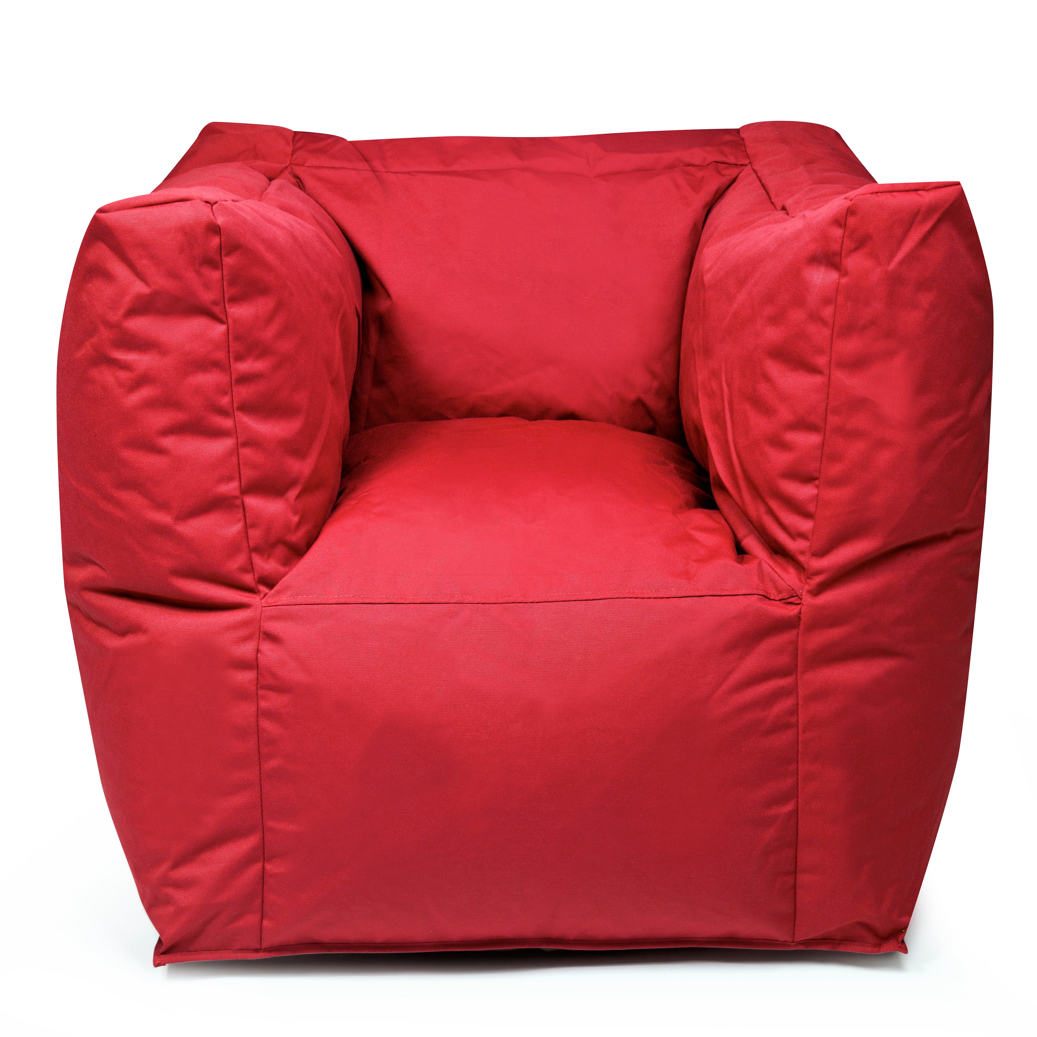 Outbag pouf style fauteuil Valley