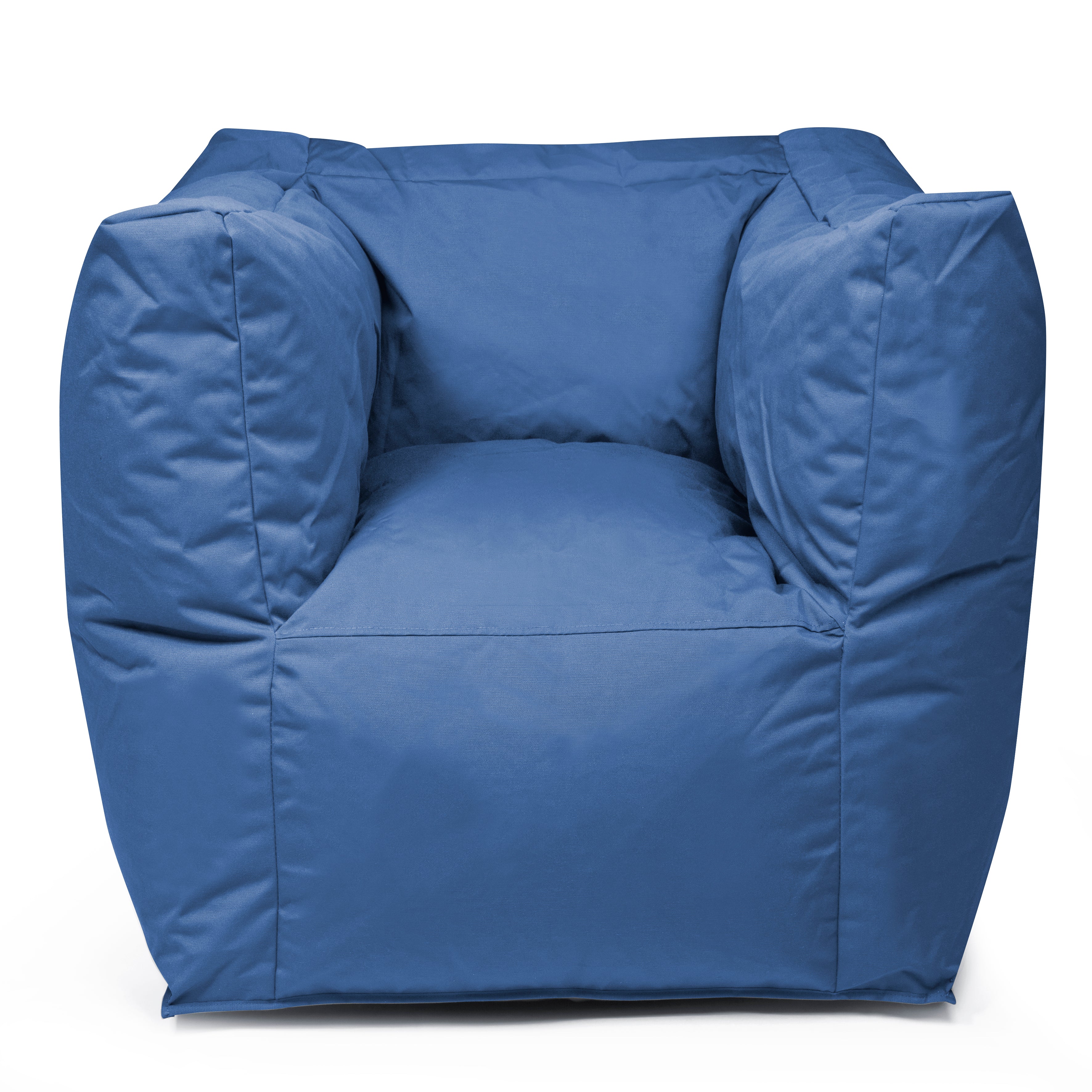 Outbag pouf style fauteuil Valley