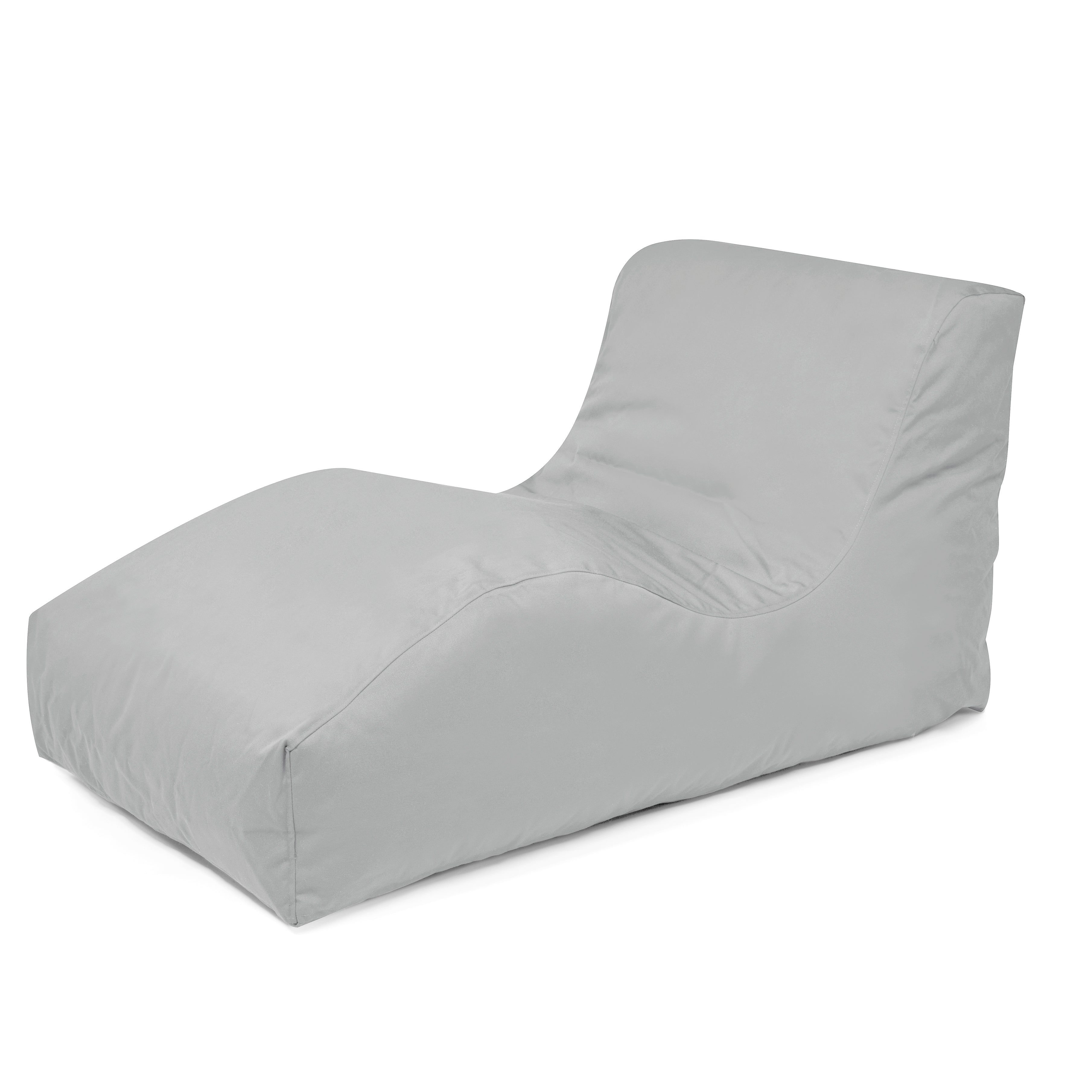 Outbag coussin et bain soleil Wave