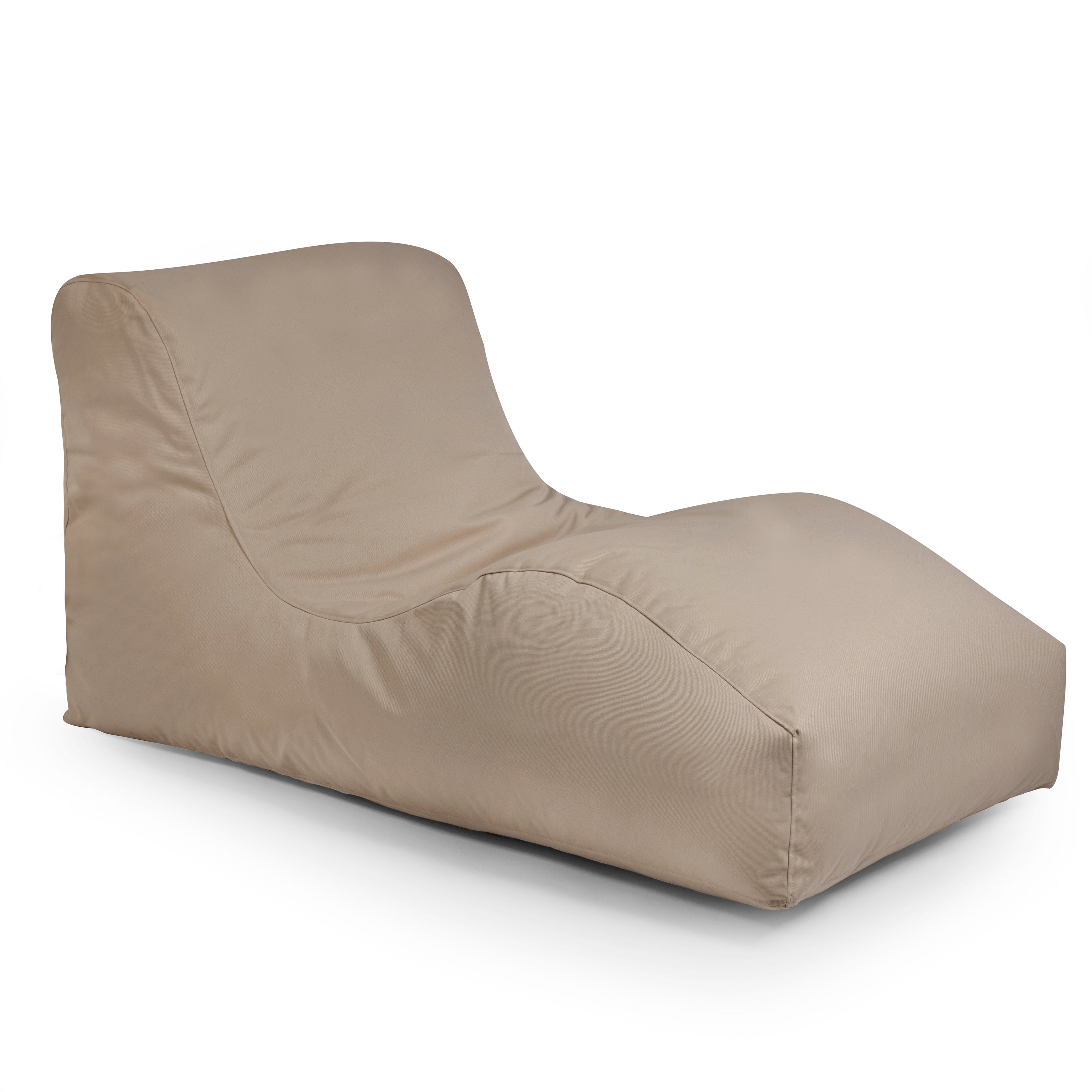 Outbag coussin et bain soleil Wave