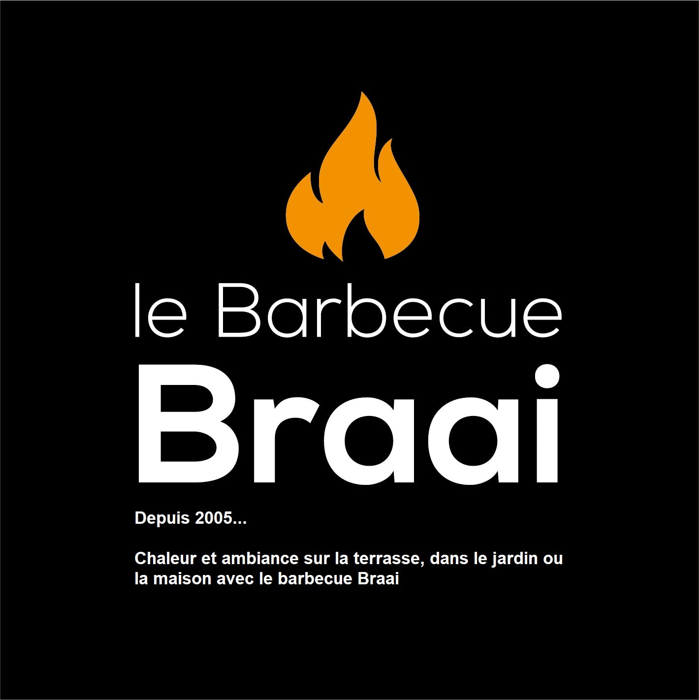 Le barbecue Braai dans le Journal de Saône et Loire