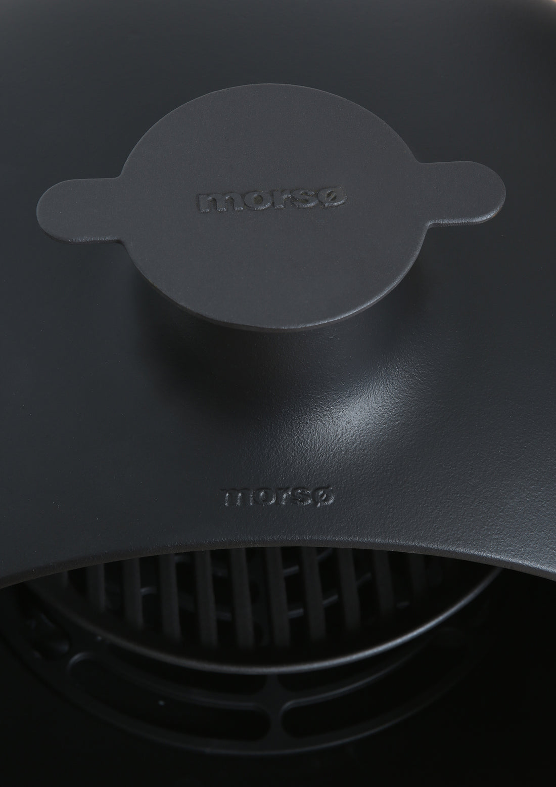Morsø Smokeeper - Morso flue cap Forno and Grill Forno
