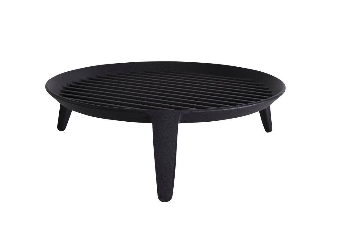 Morsø cast iron Tuscan grill