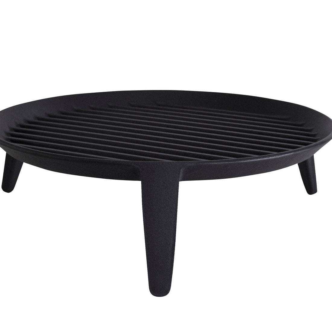 Morsø cast iron Tuscan grill