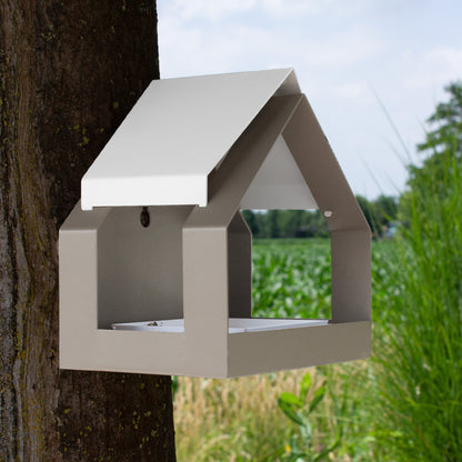 Mangeoire oiseaux à suspendre - The Barn