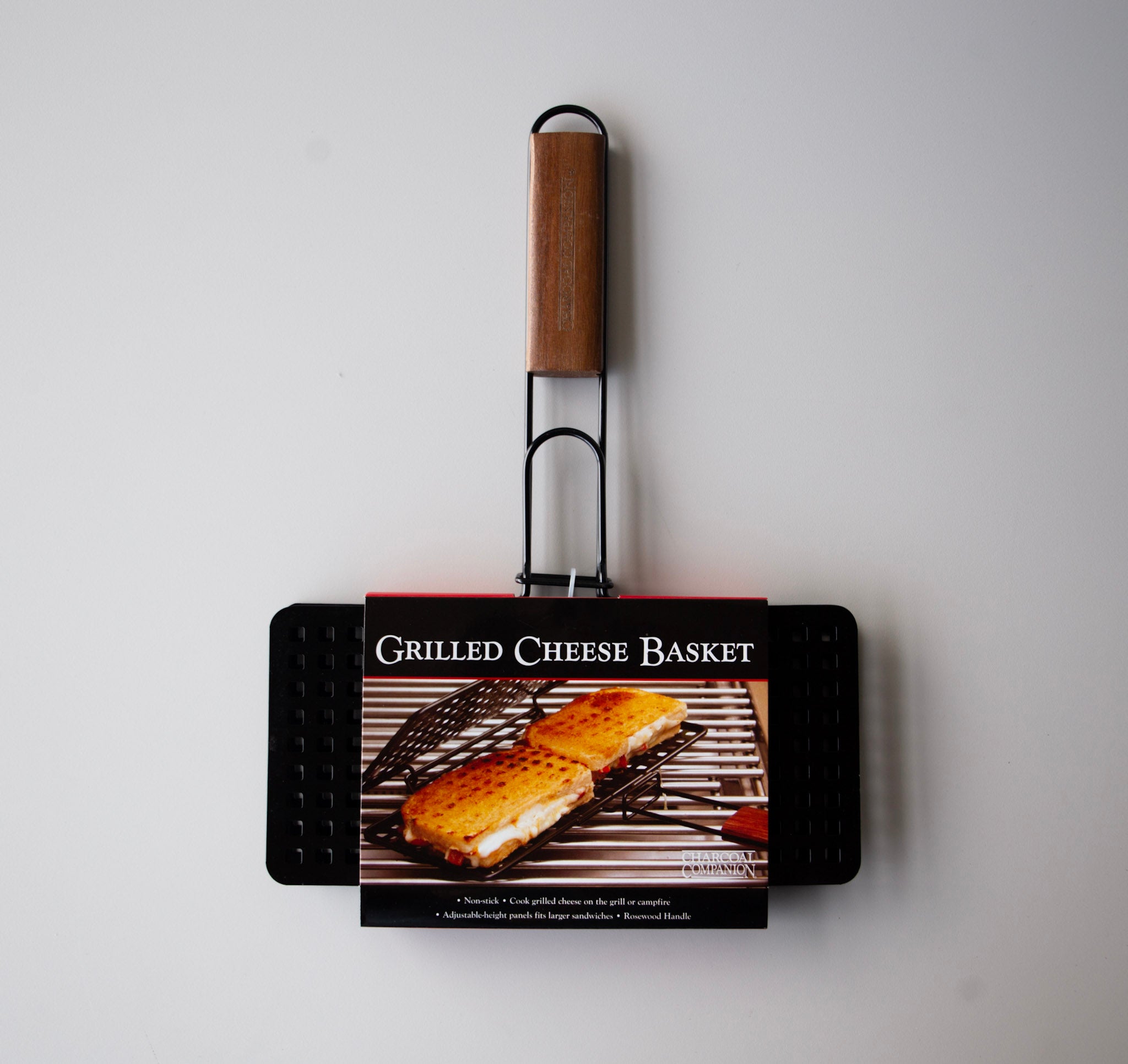 Kit barbecue pour hamburgers et sandwichs grillés