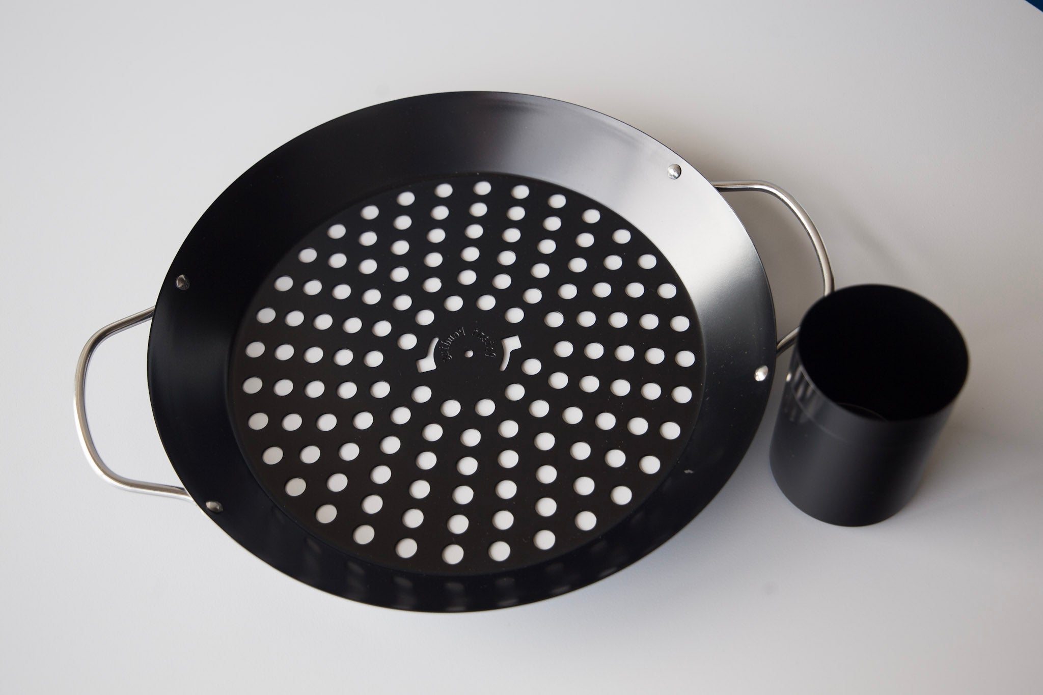 Set de 2 Accessoires Barbecue pour Poulet