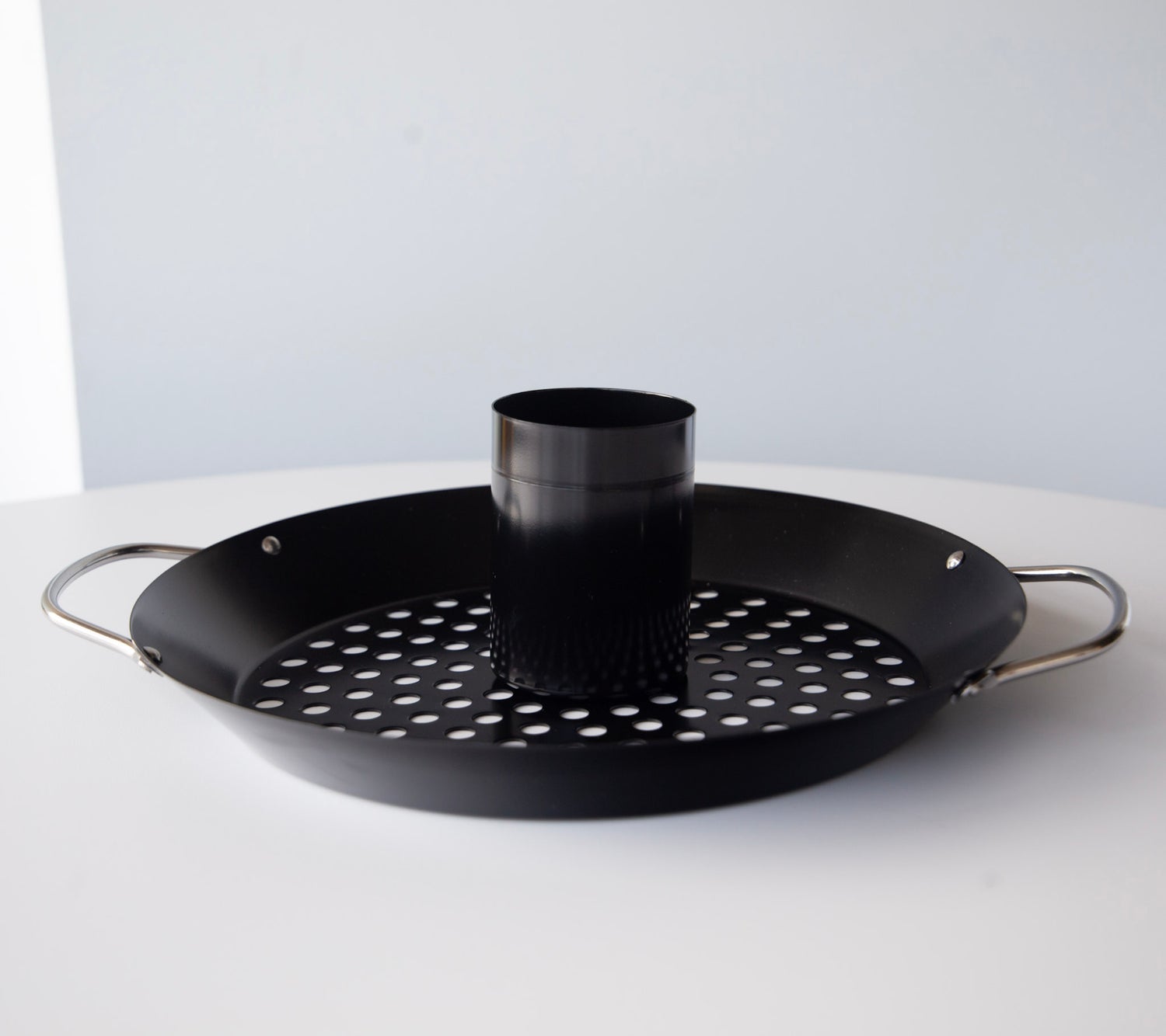 Set de 2 Accessoires Barbecue pour Poulet